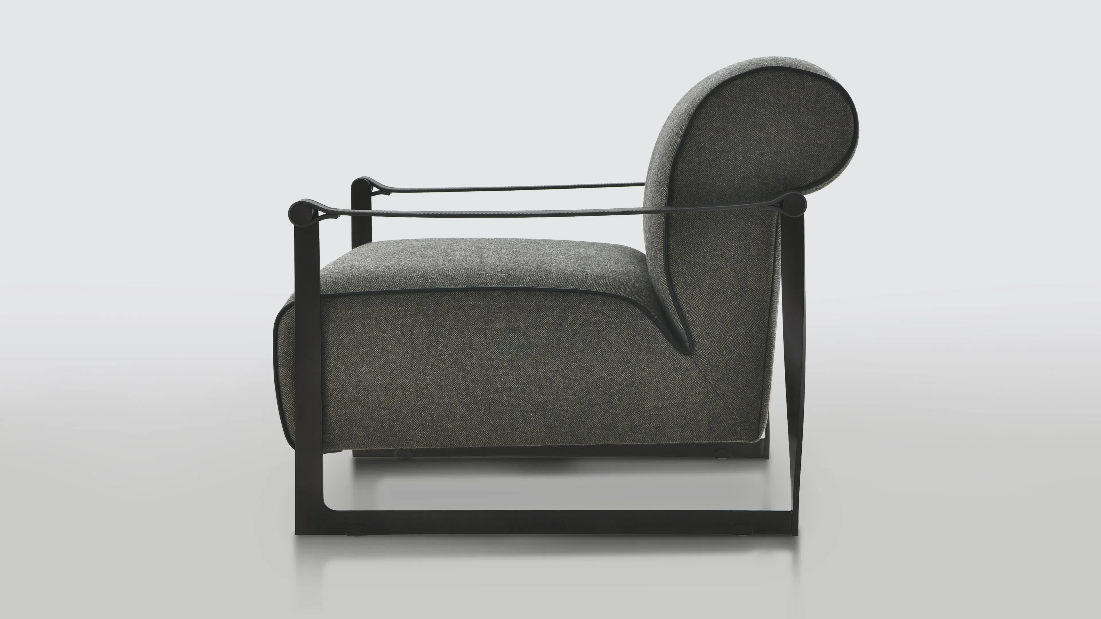 Armchair ENNE Annysa