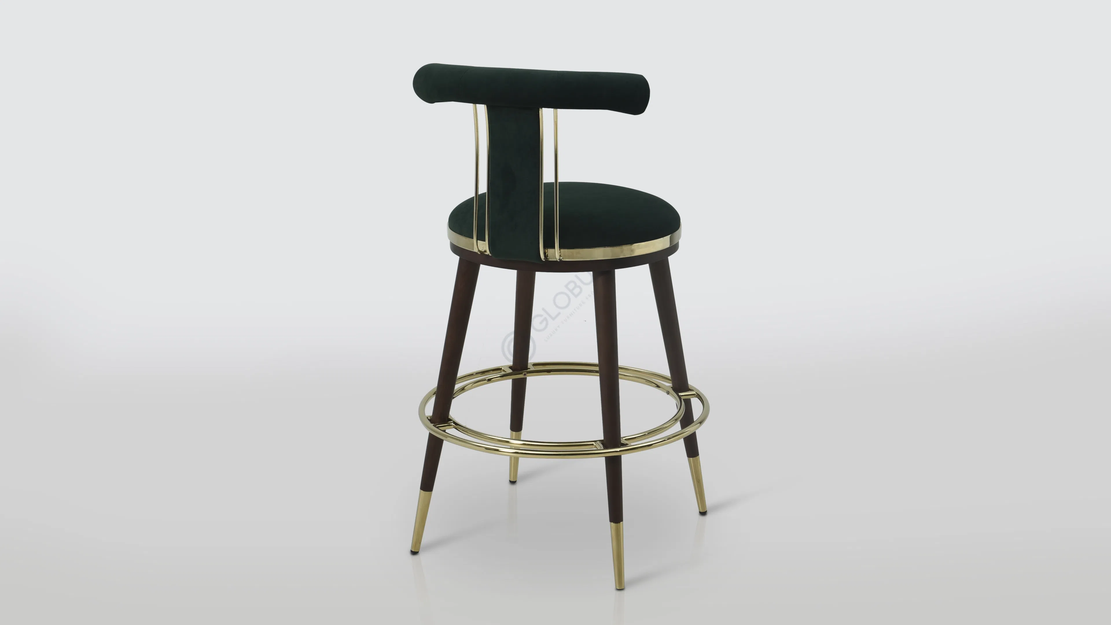 Bar chair MEZZO Moris
