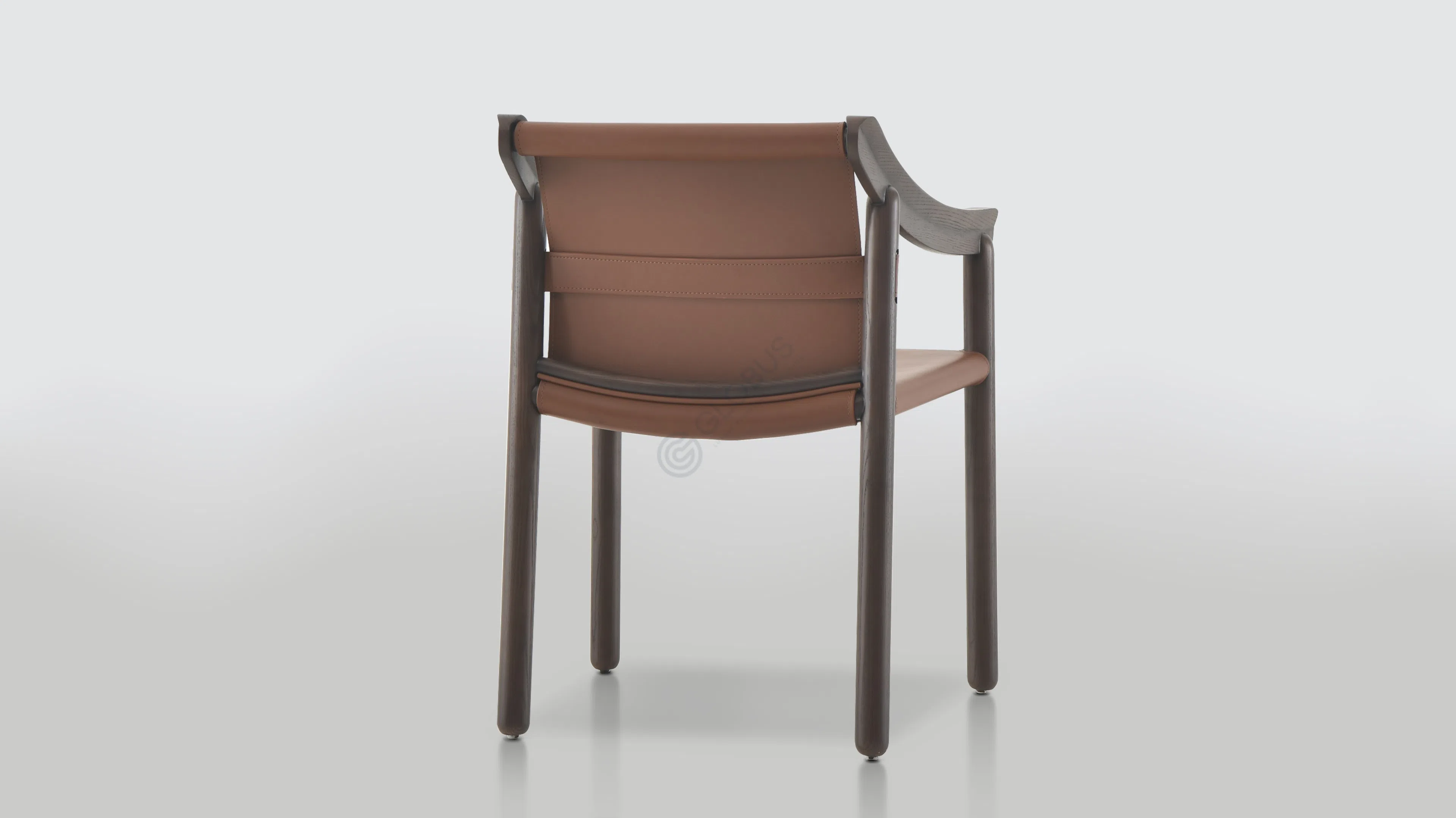 Armchair CASSINA 905