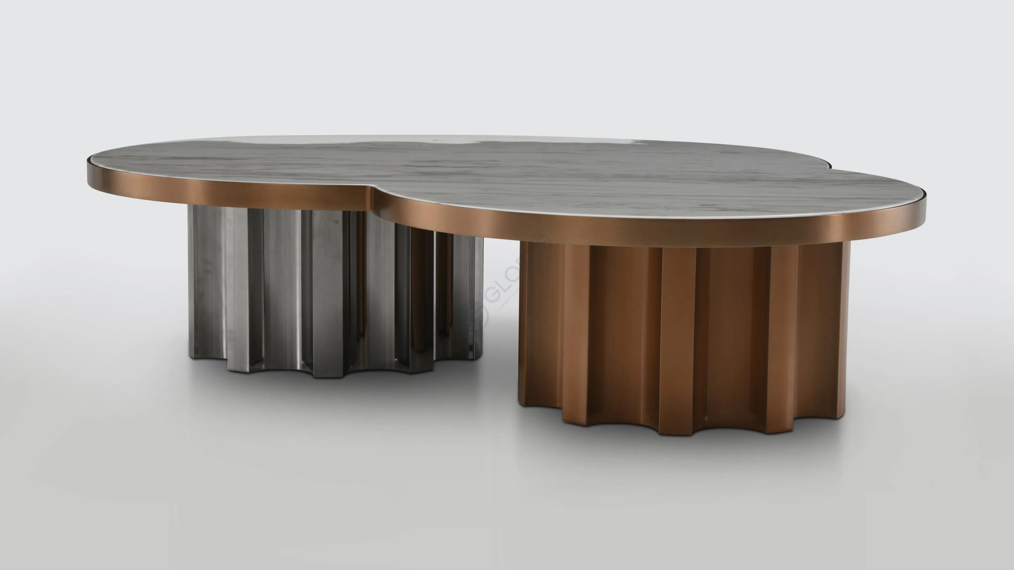 Coffee table Timolla