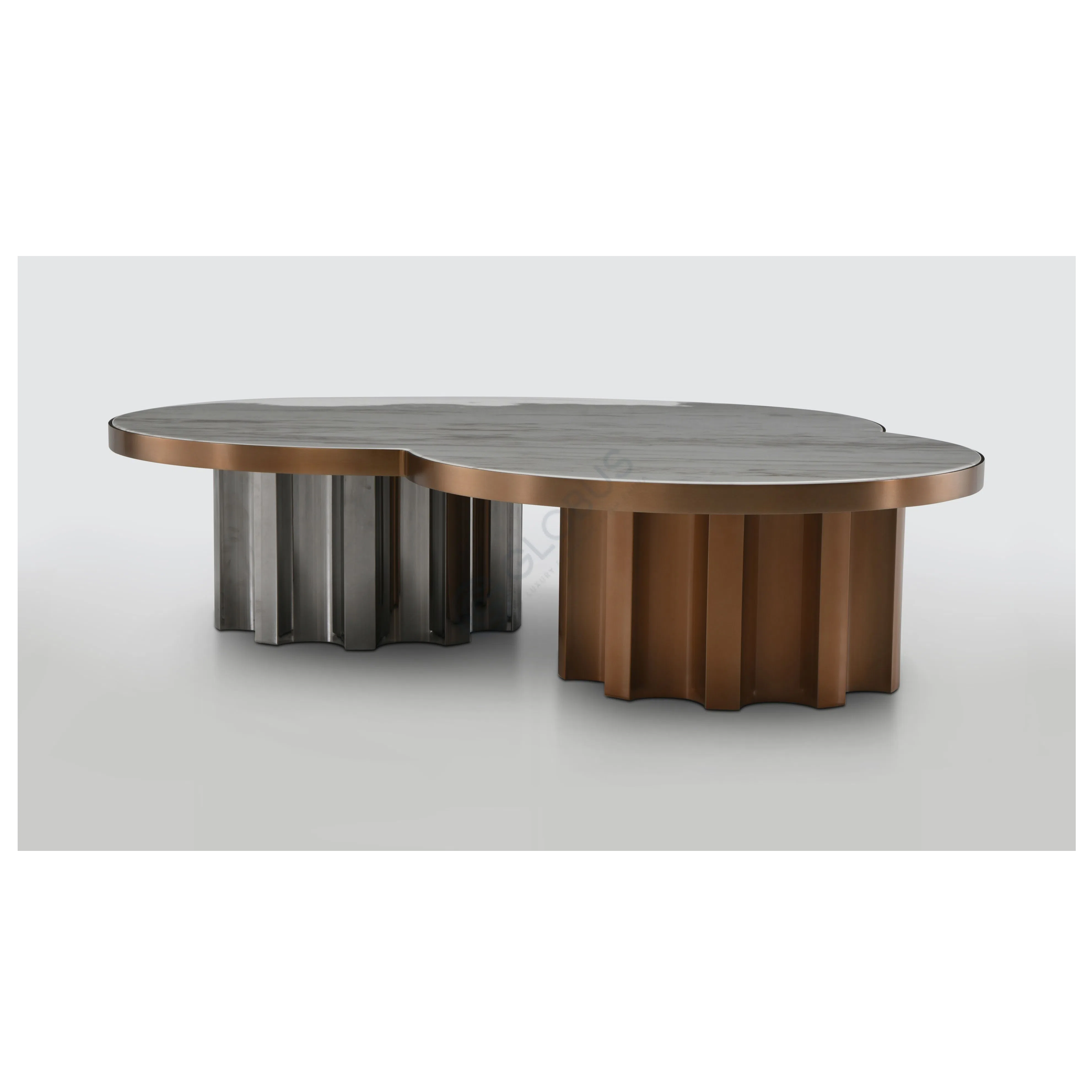 Coffee table Timolla