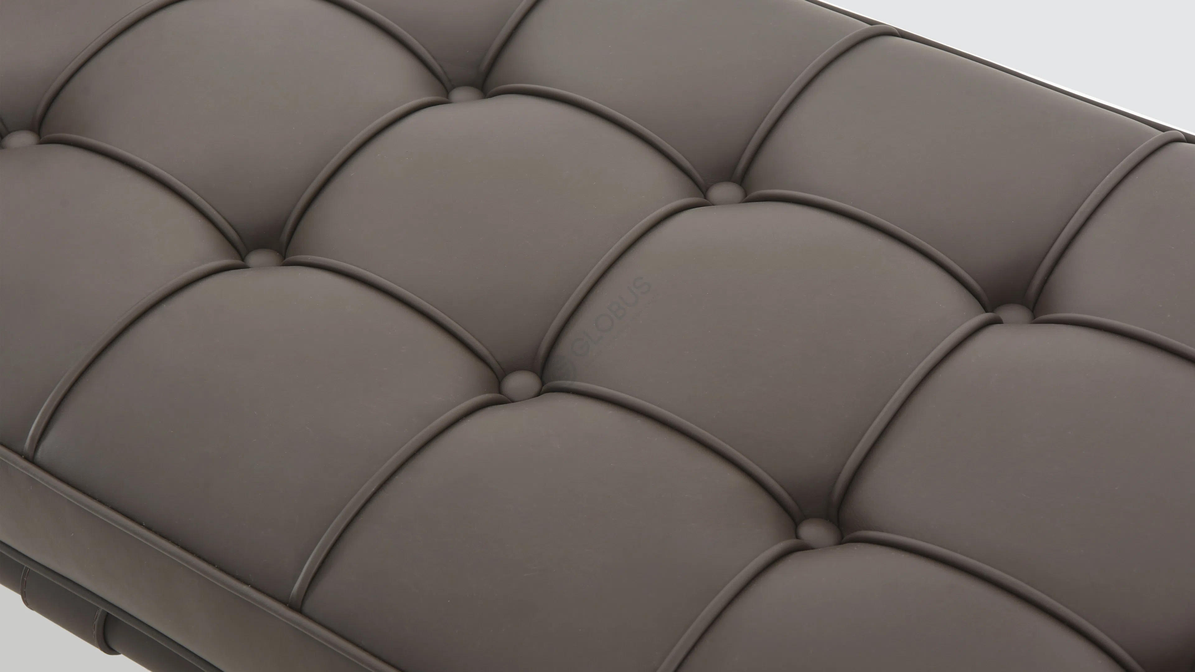 Ottoman KNOLL Barcelona