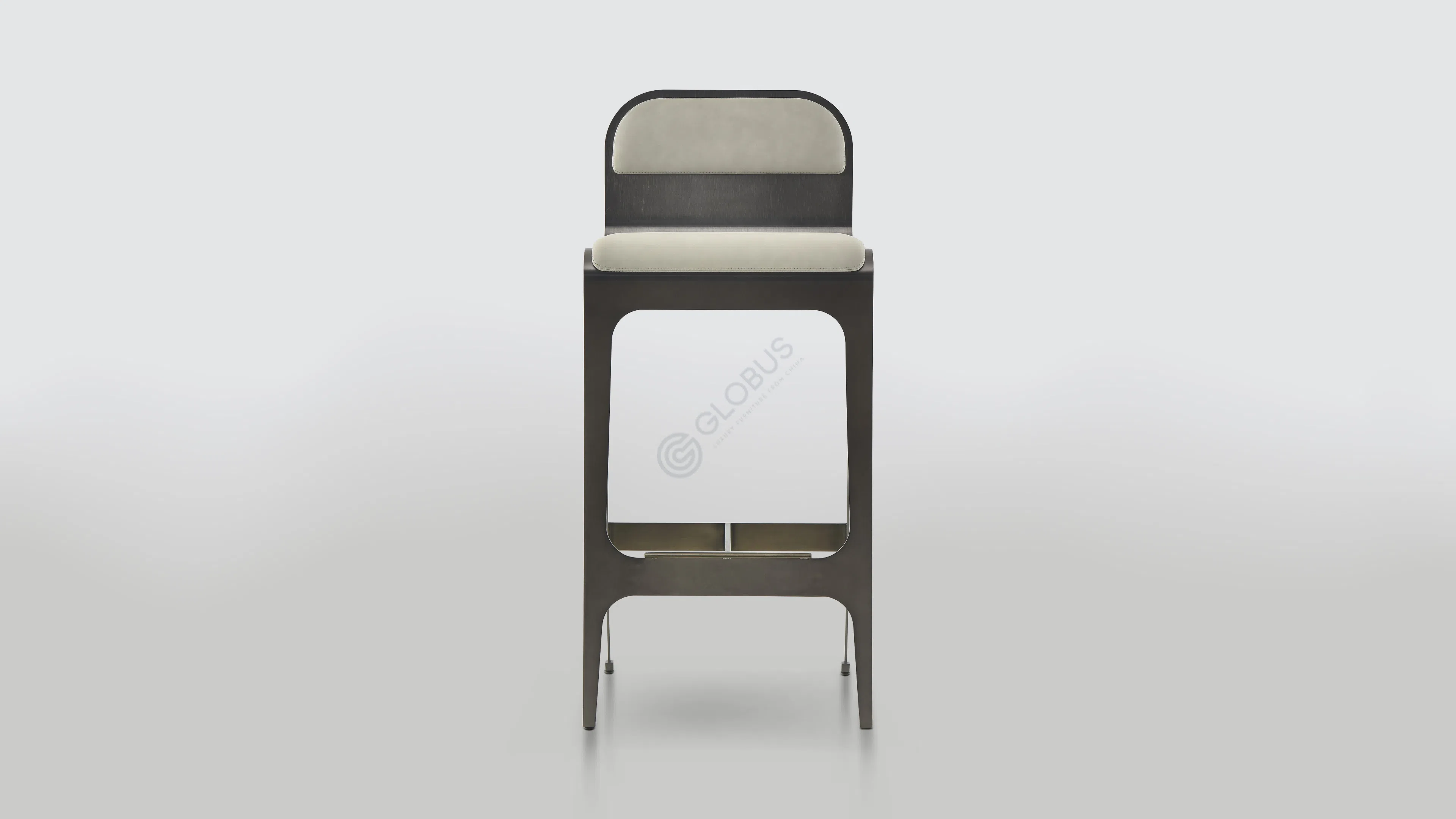 Bar chair GABRIEL SCOTT Bardot