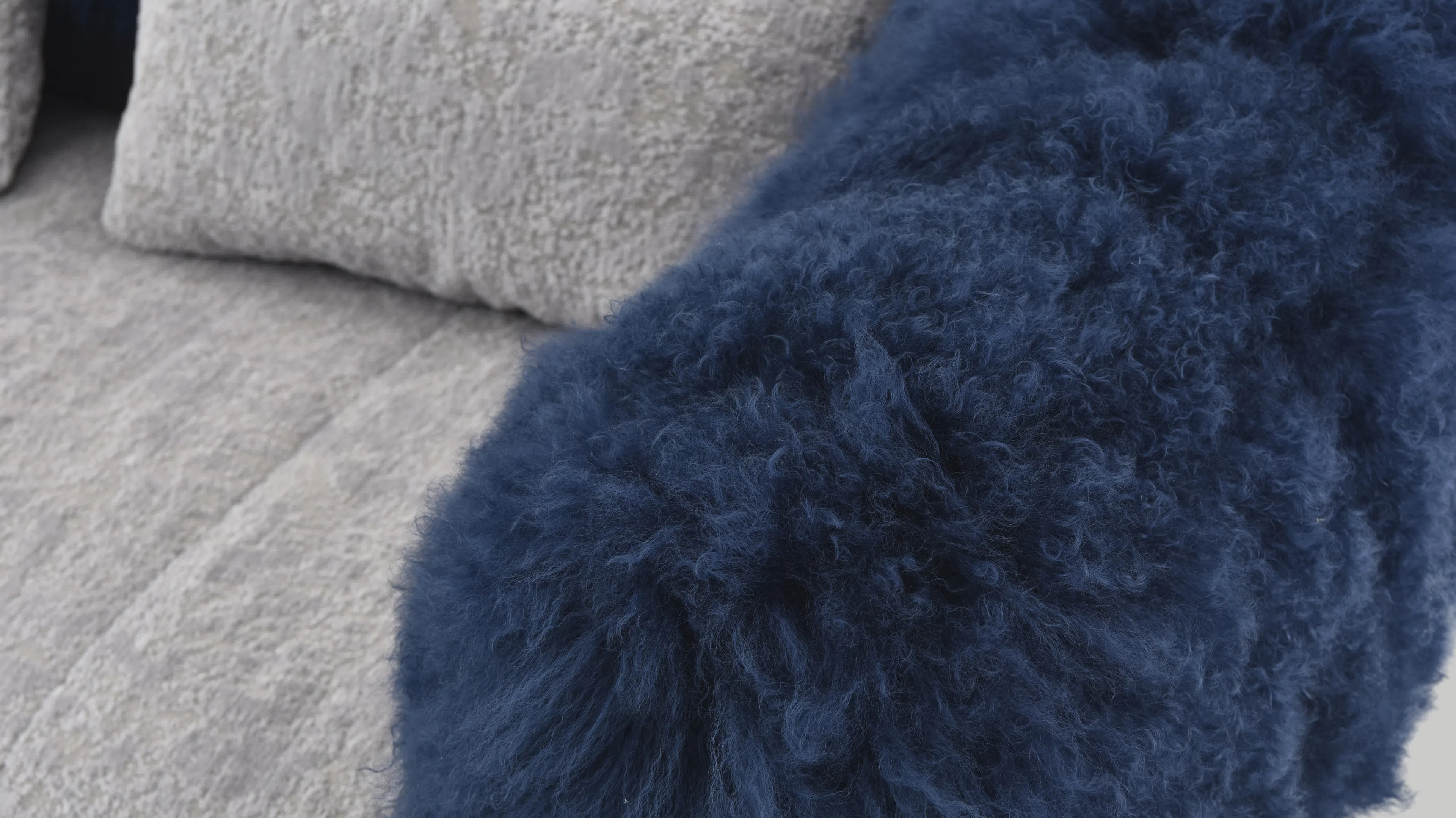 Sofa ARFLEX Pecorelle