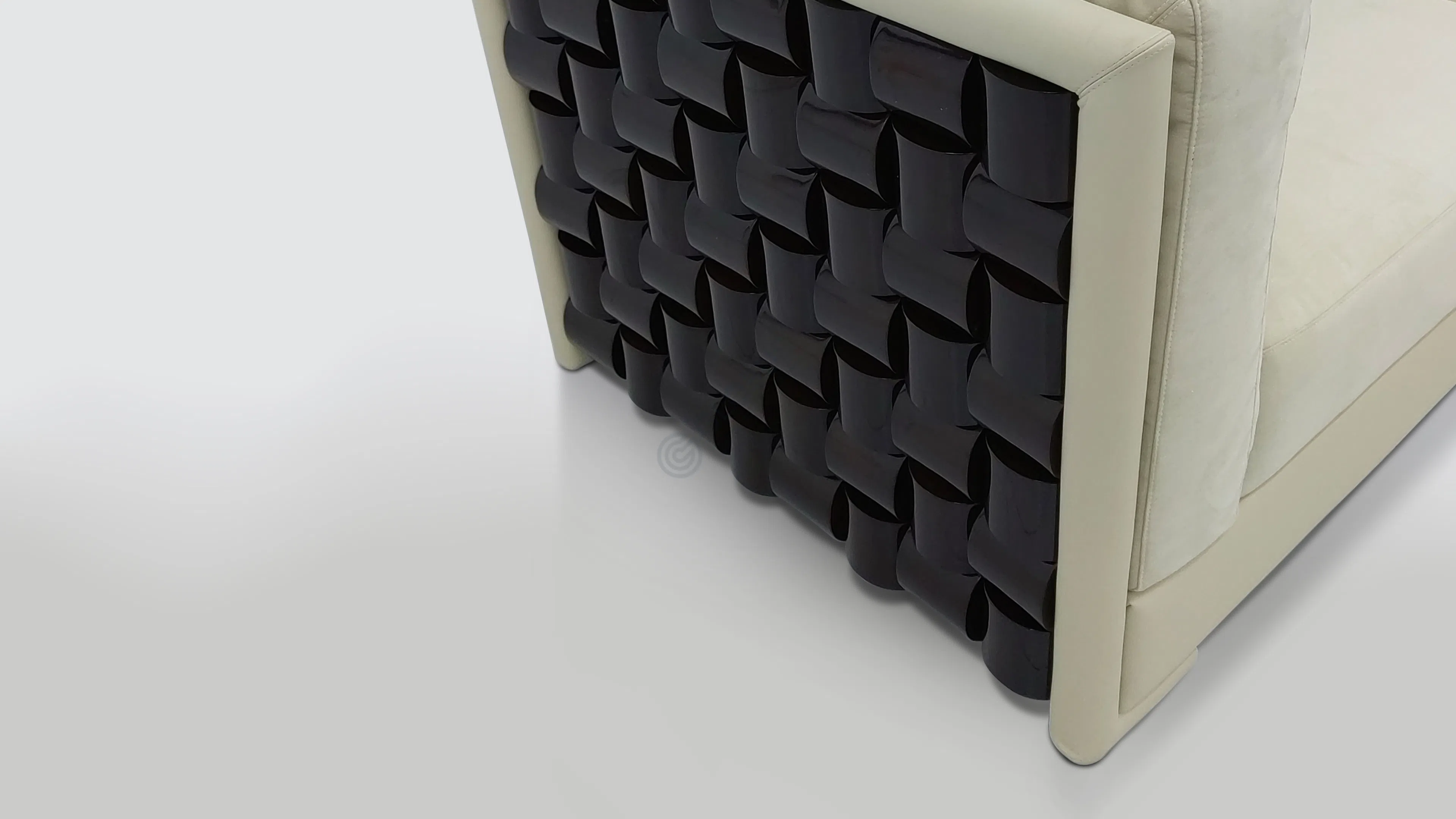 Couch FRIGERIO Durini