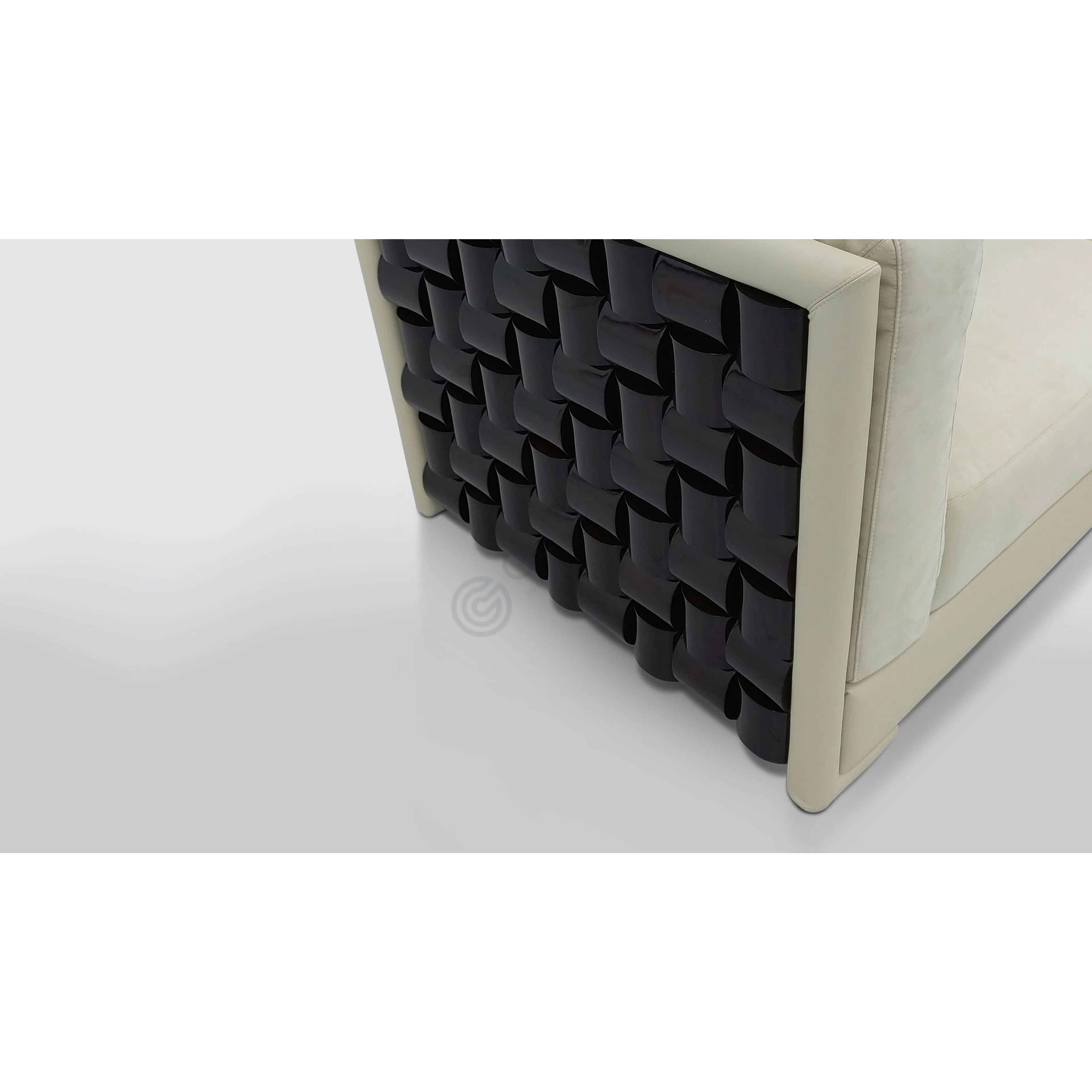 Couch FRIGERIO Durini