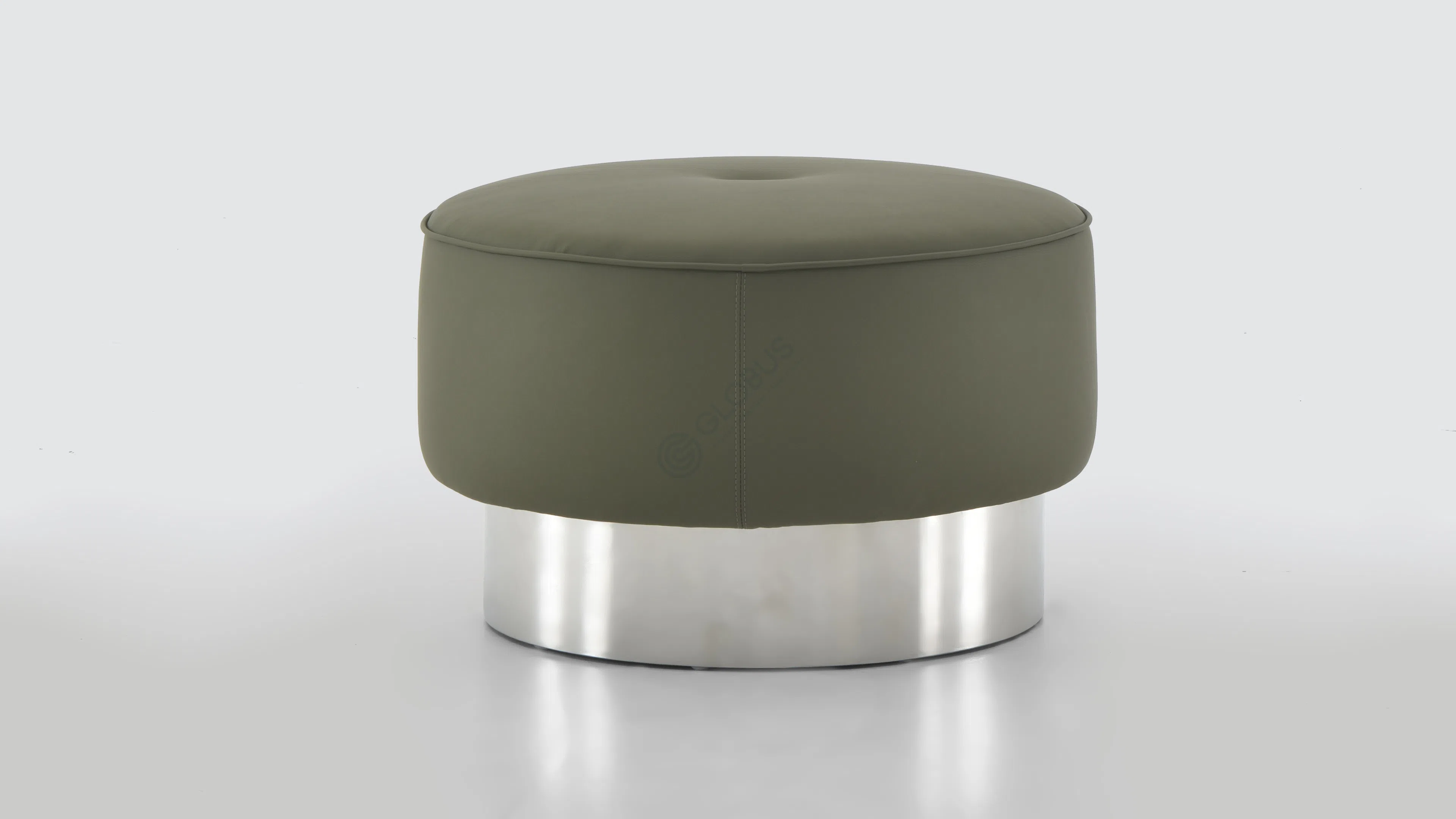 Pouf MINOTTI Torri