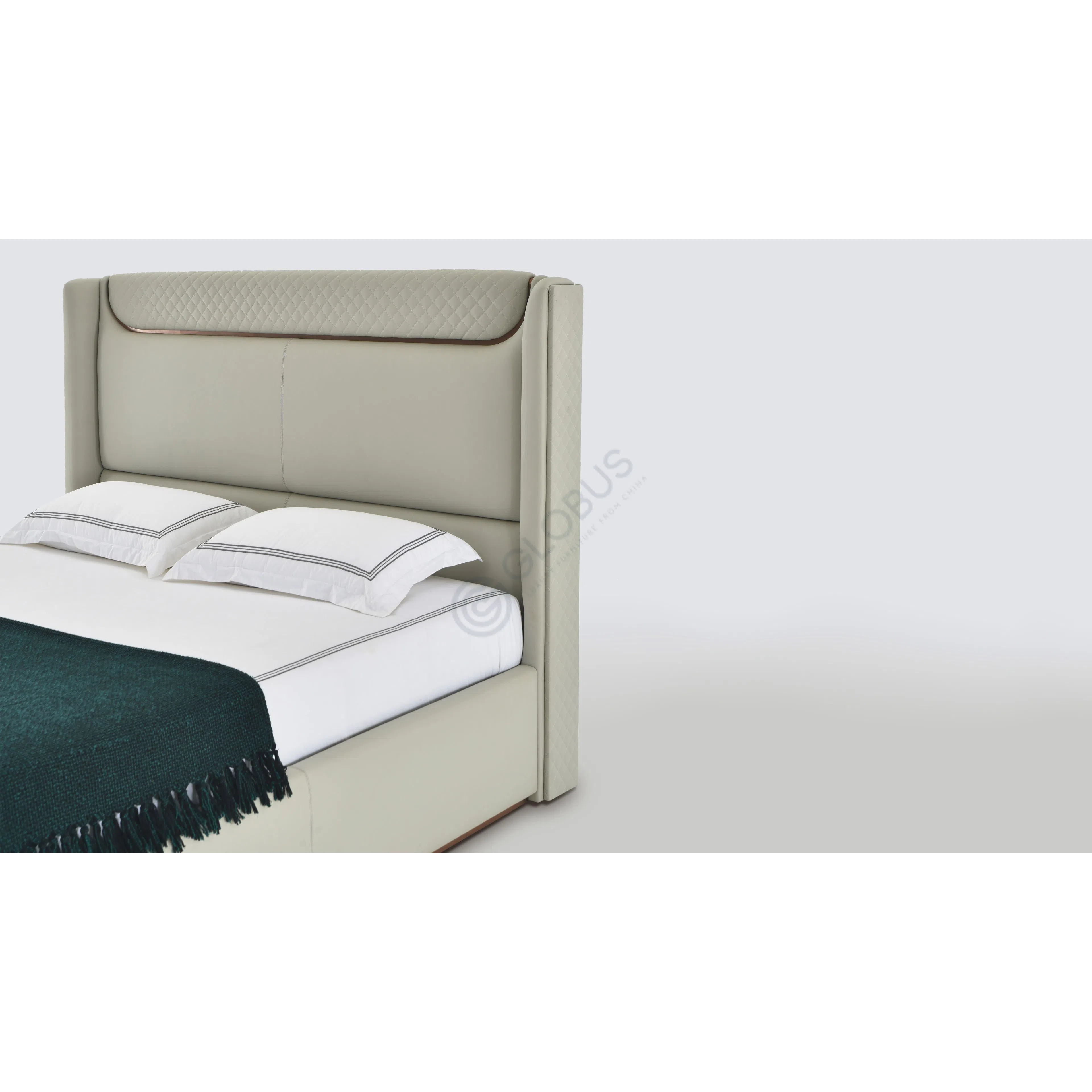 Bed Ebeda
