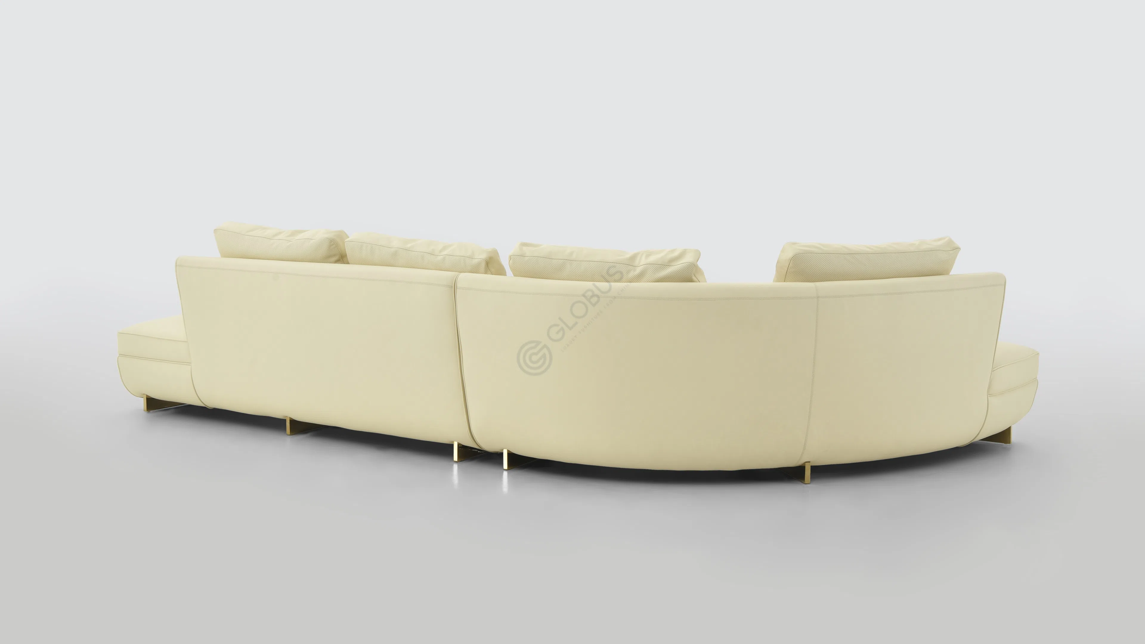 Sofa Achilleo
