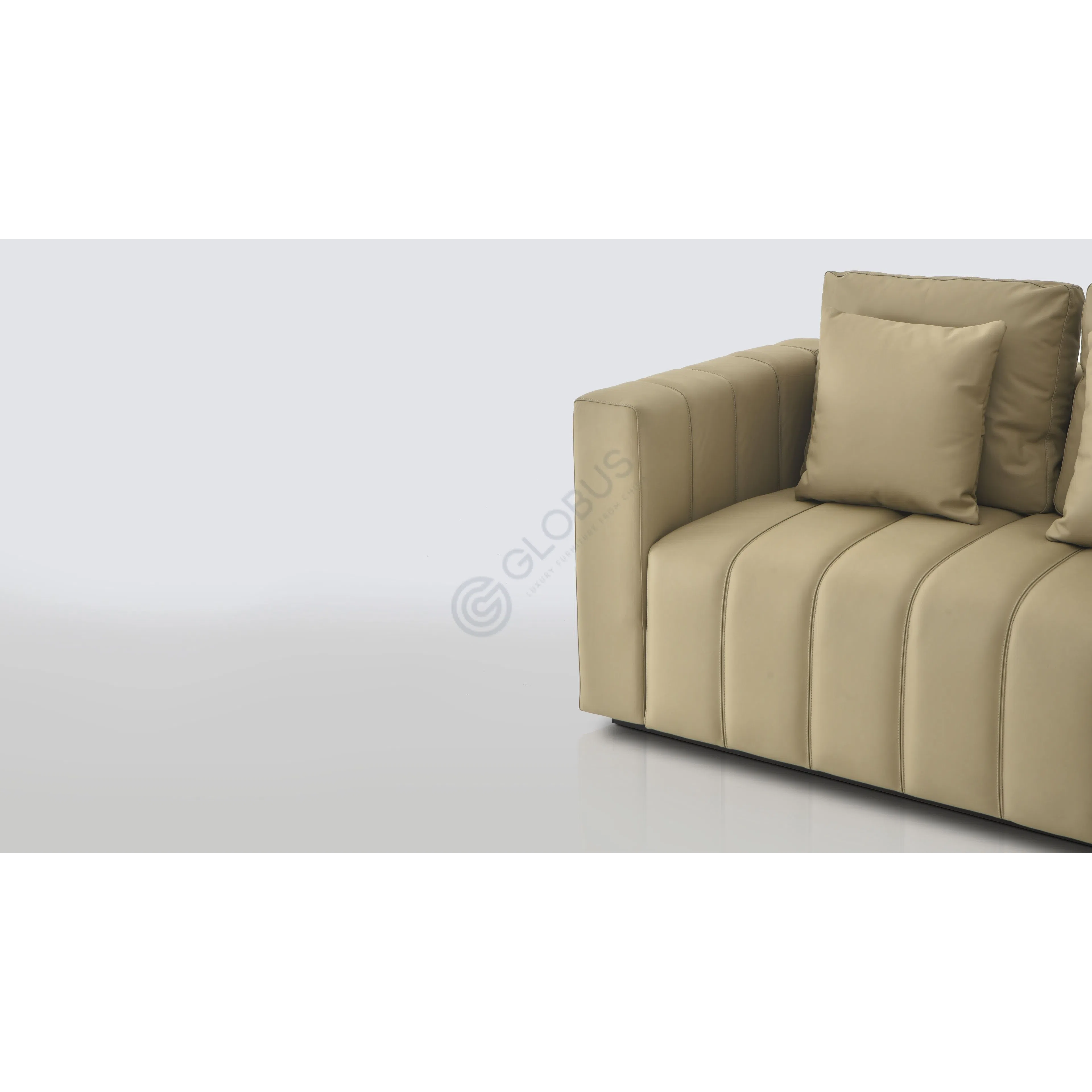 Sofa MINOTTI Freeman Tailor