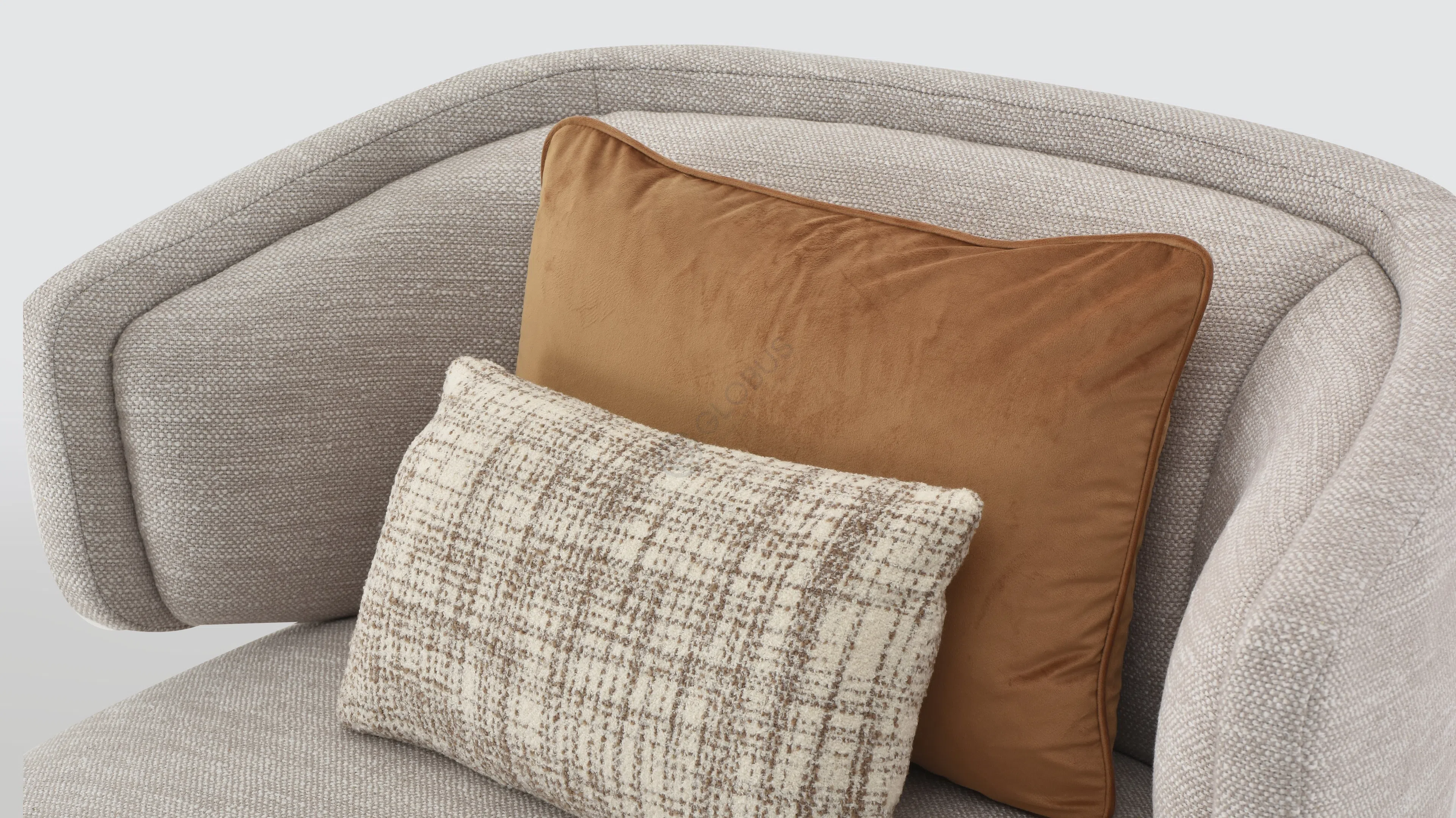 Armchair FRATO Copenhagen