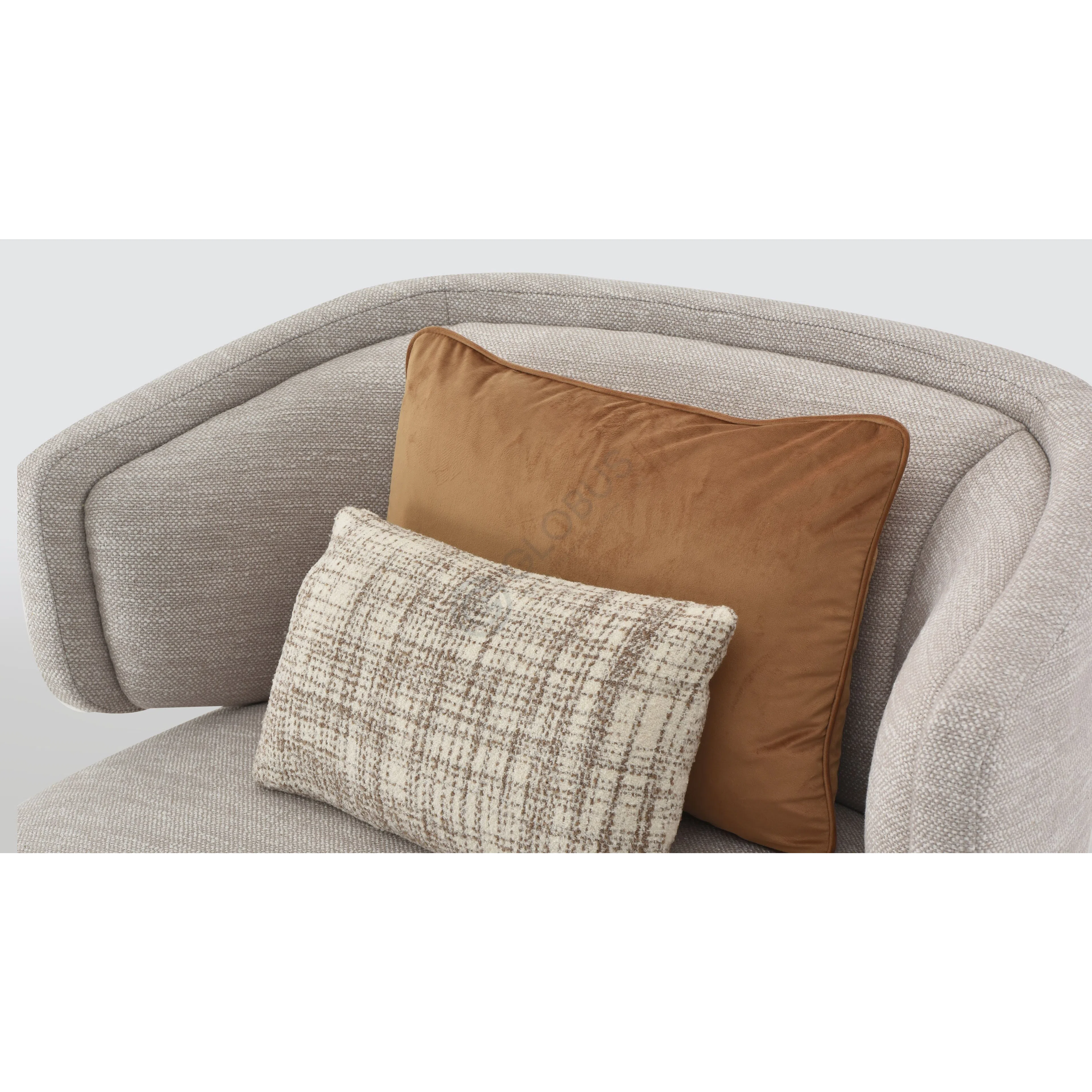 Armchair FRATO Copenhagen