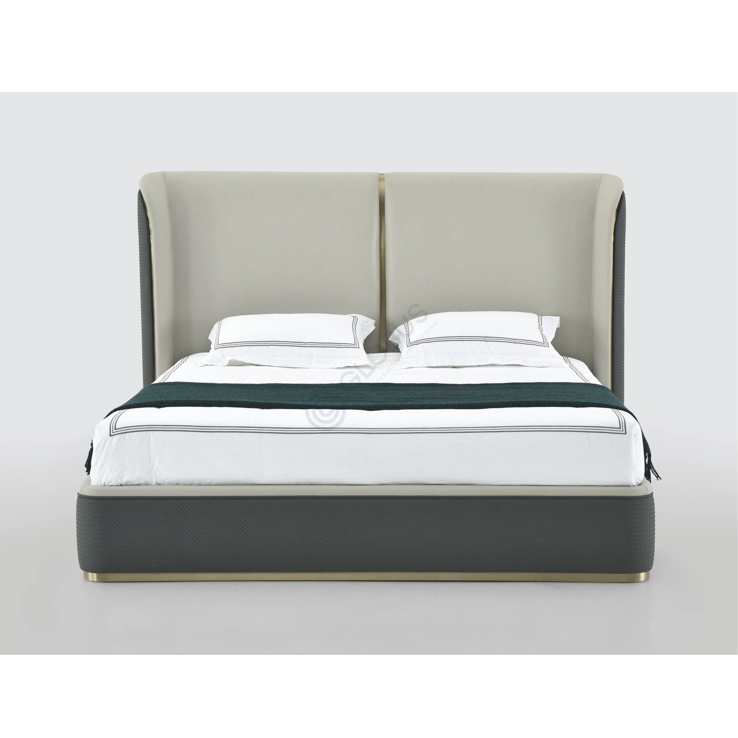 Bed Korin