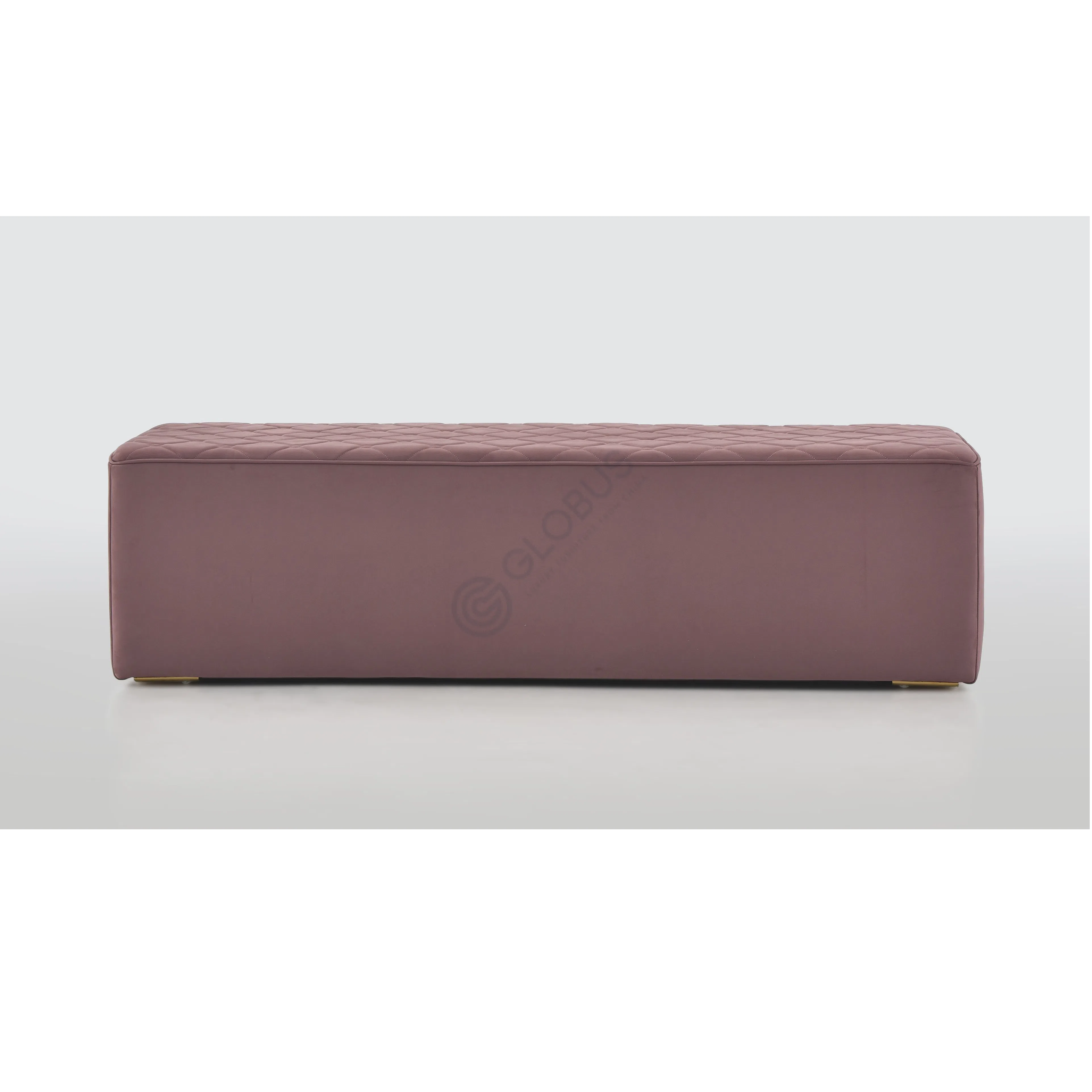 Ottoman RUGIANO Form Zip