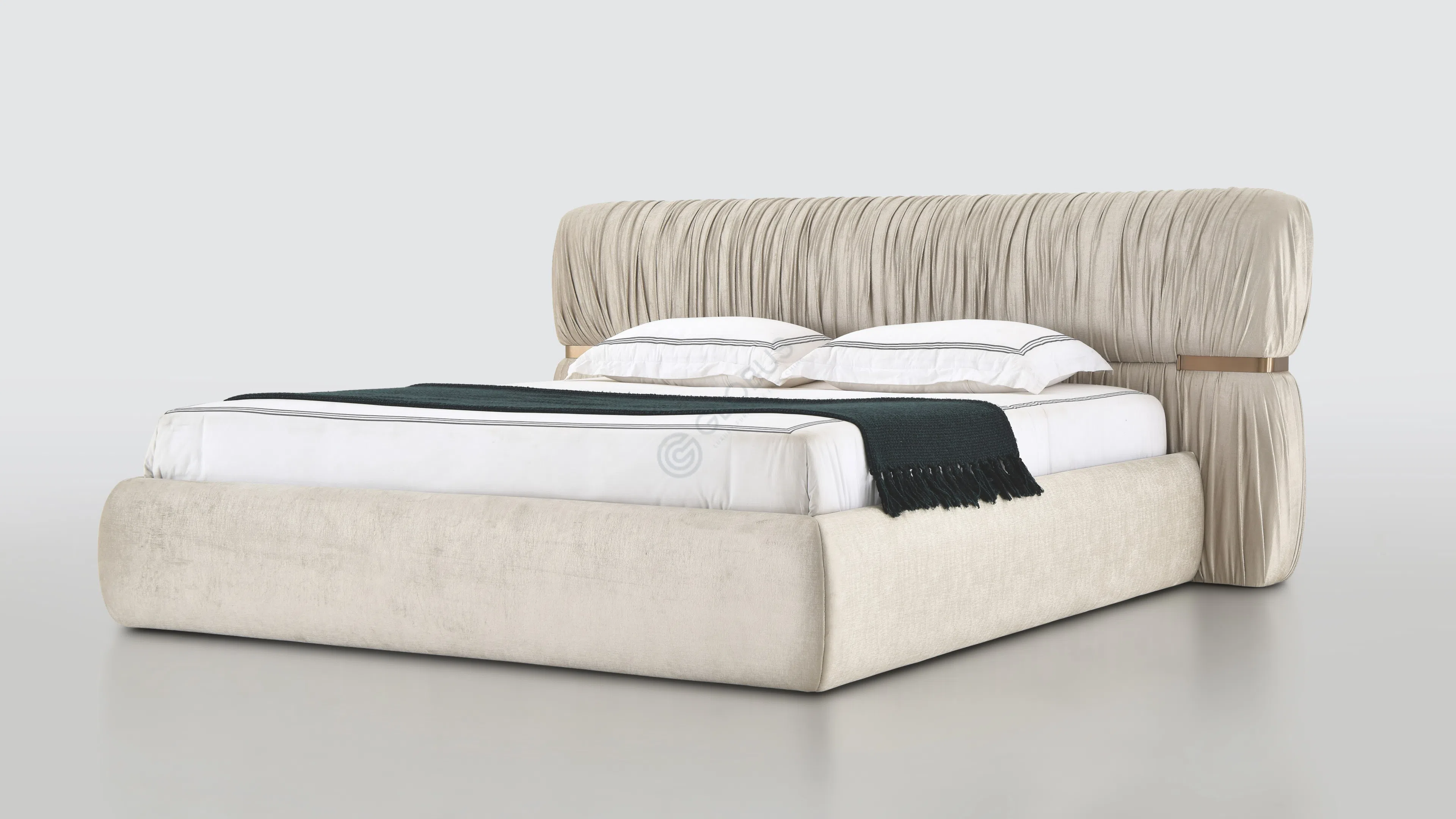 Bed RUGIANO Fandango