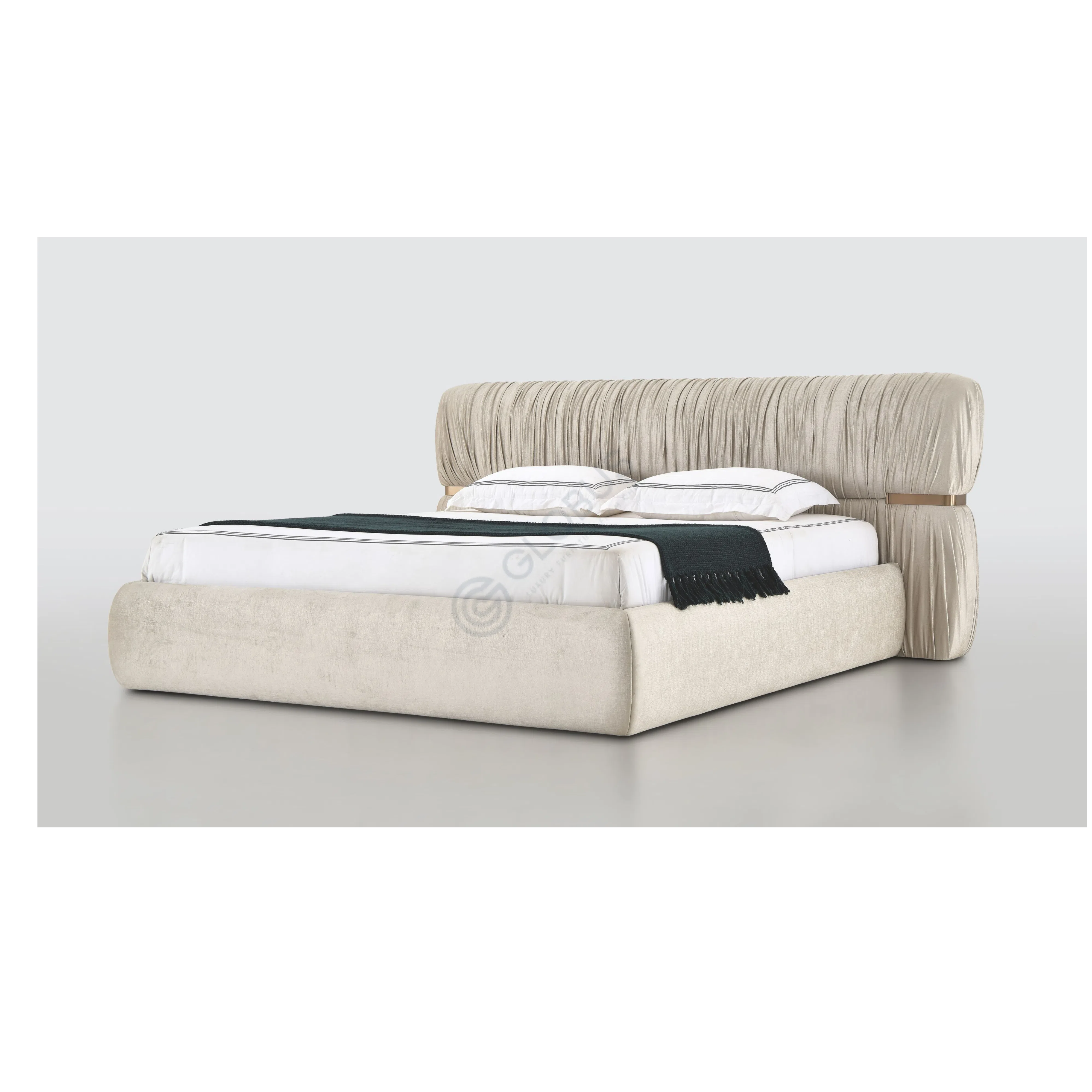 Bed RUGIANO Fandango