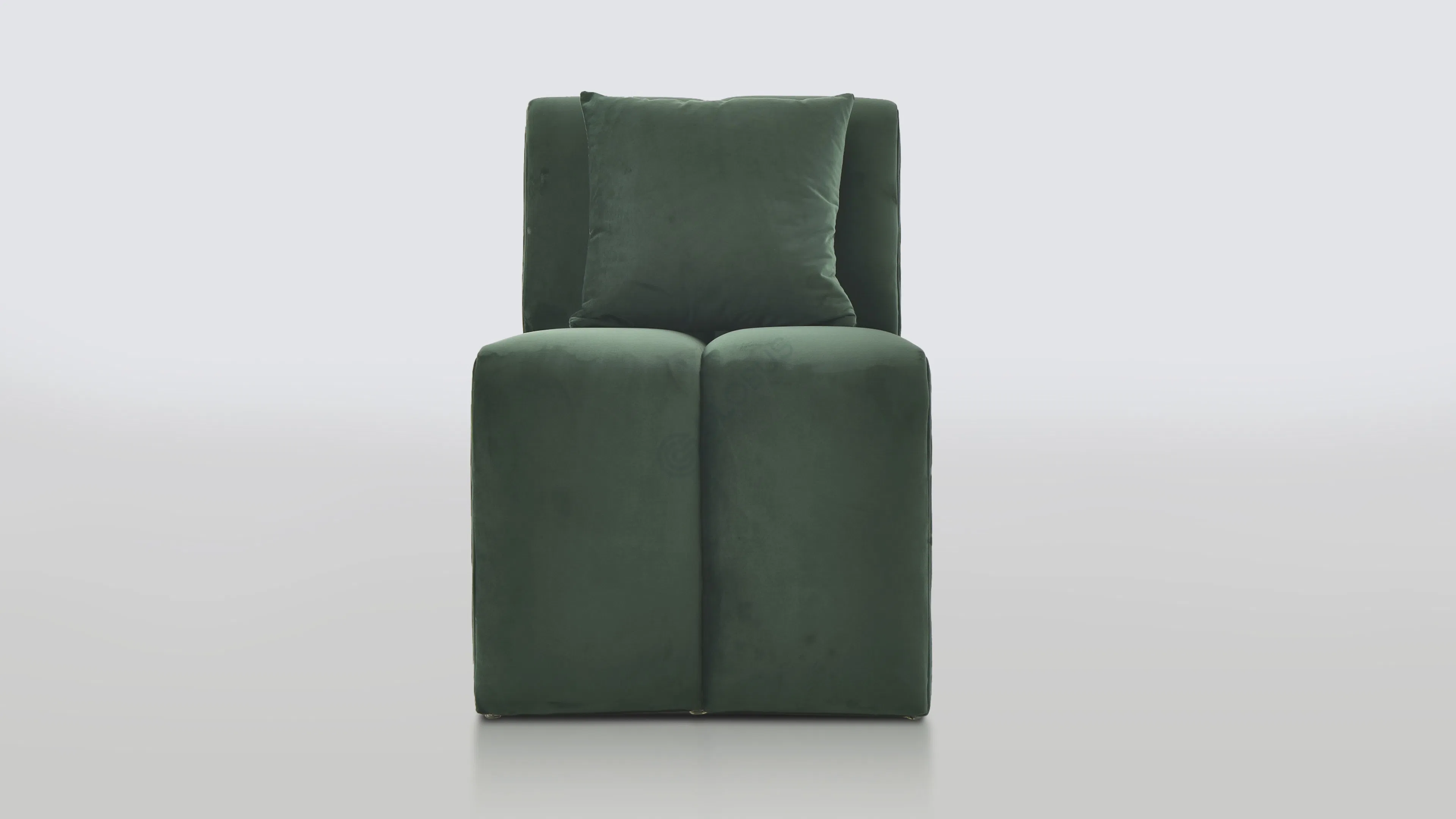 Armchair Geminus