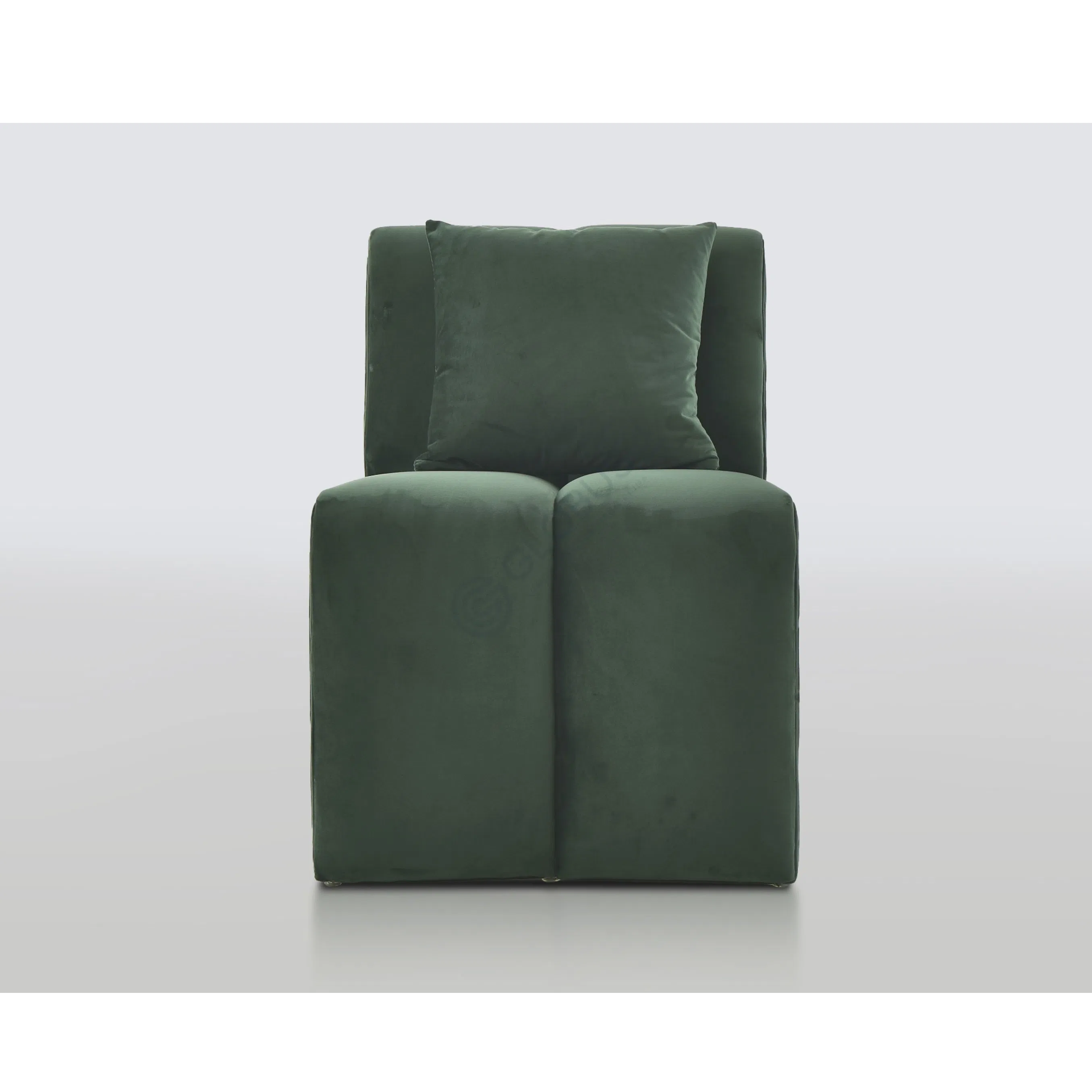 Armchair Geminus