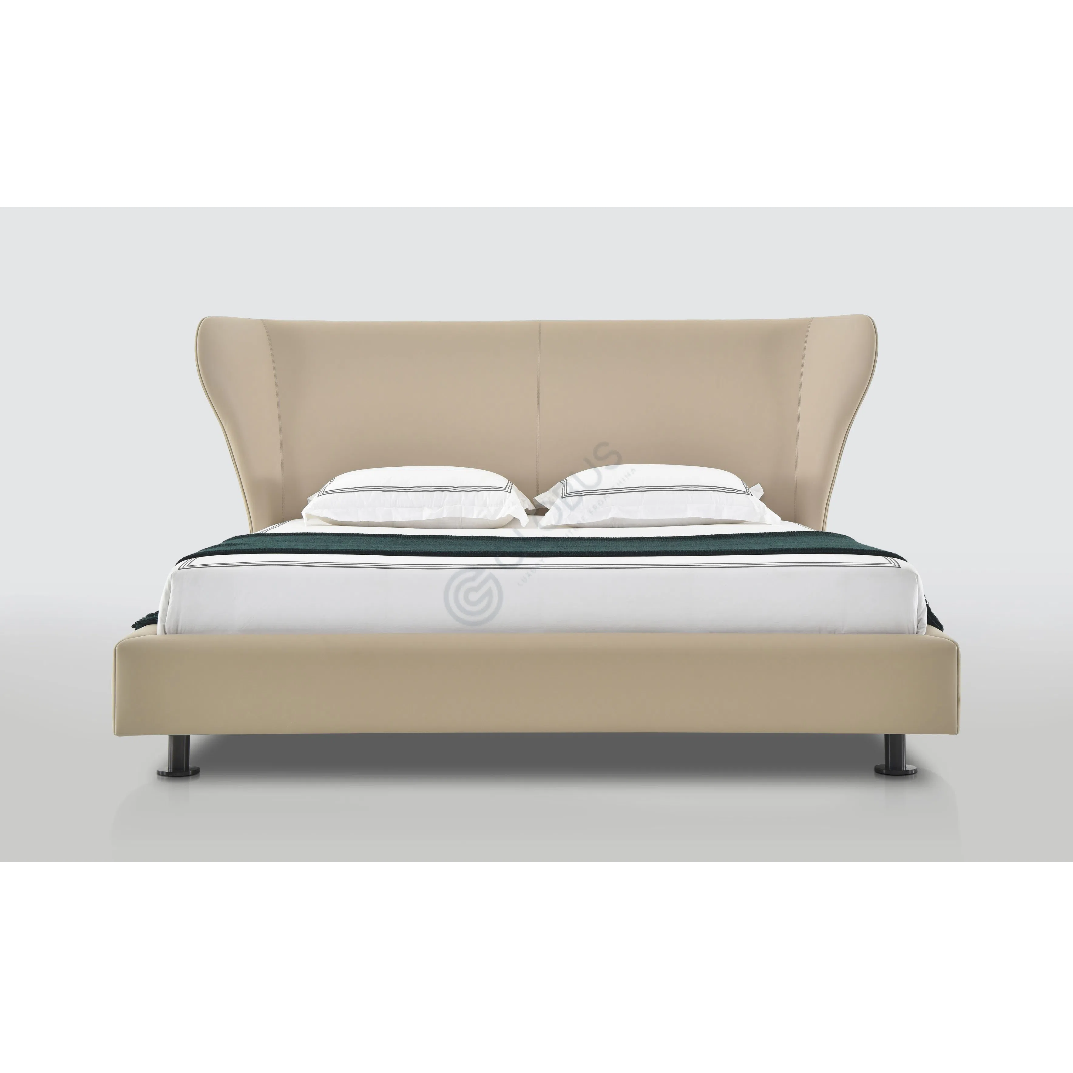 Кровать GIORGETTI Rea