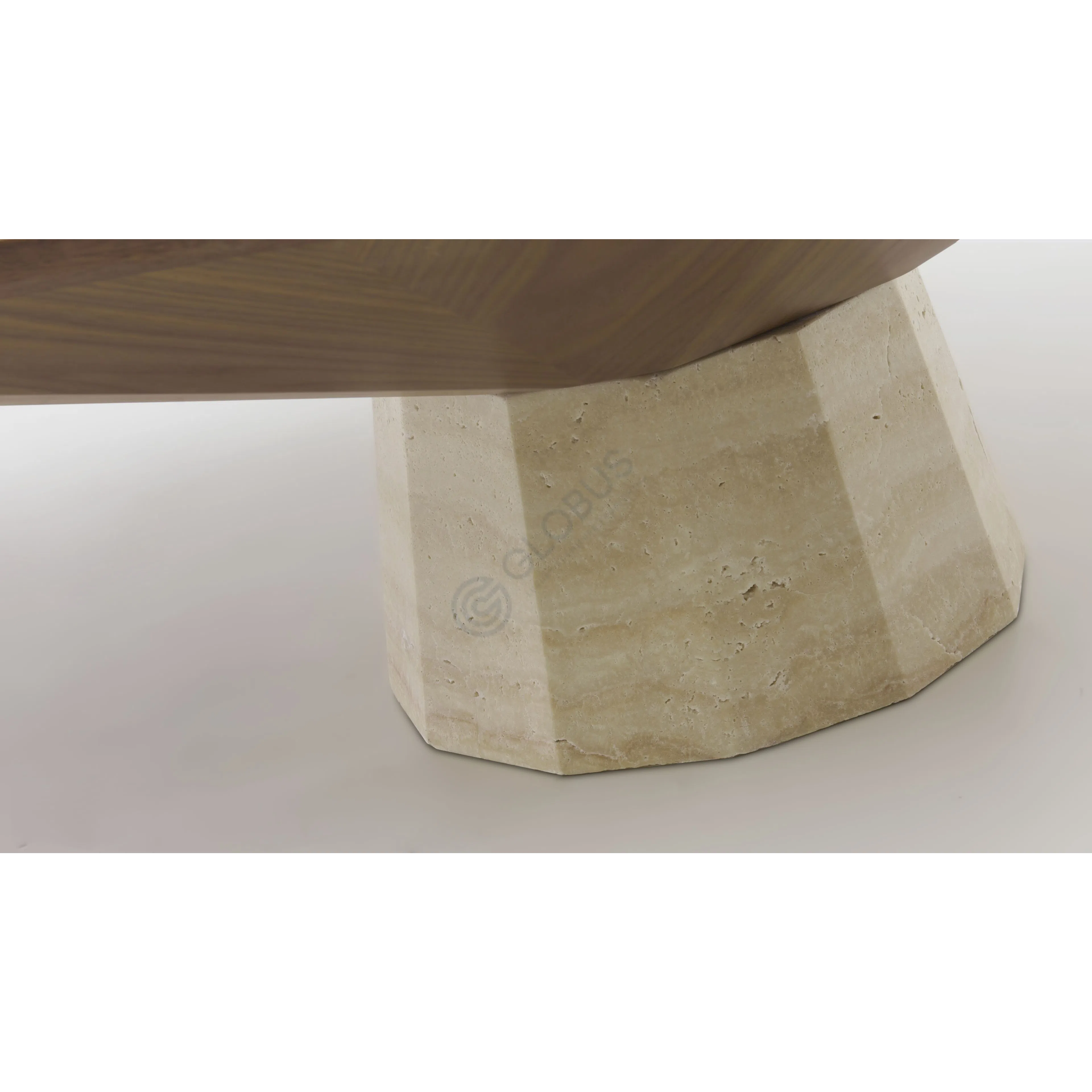 Coffee table PHILIPPE HUREL Webwood
