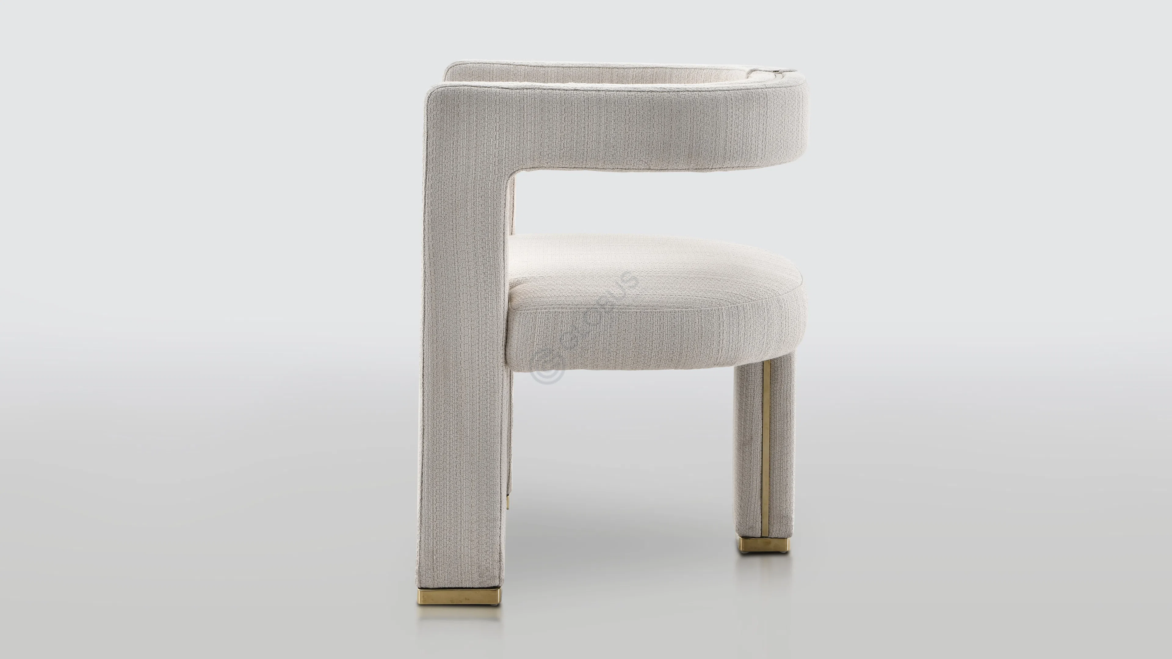 Dining chair CAPITAL COLLECTION Mirage 24