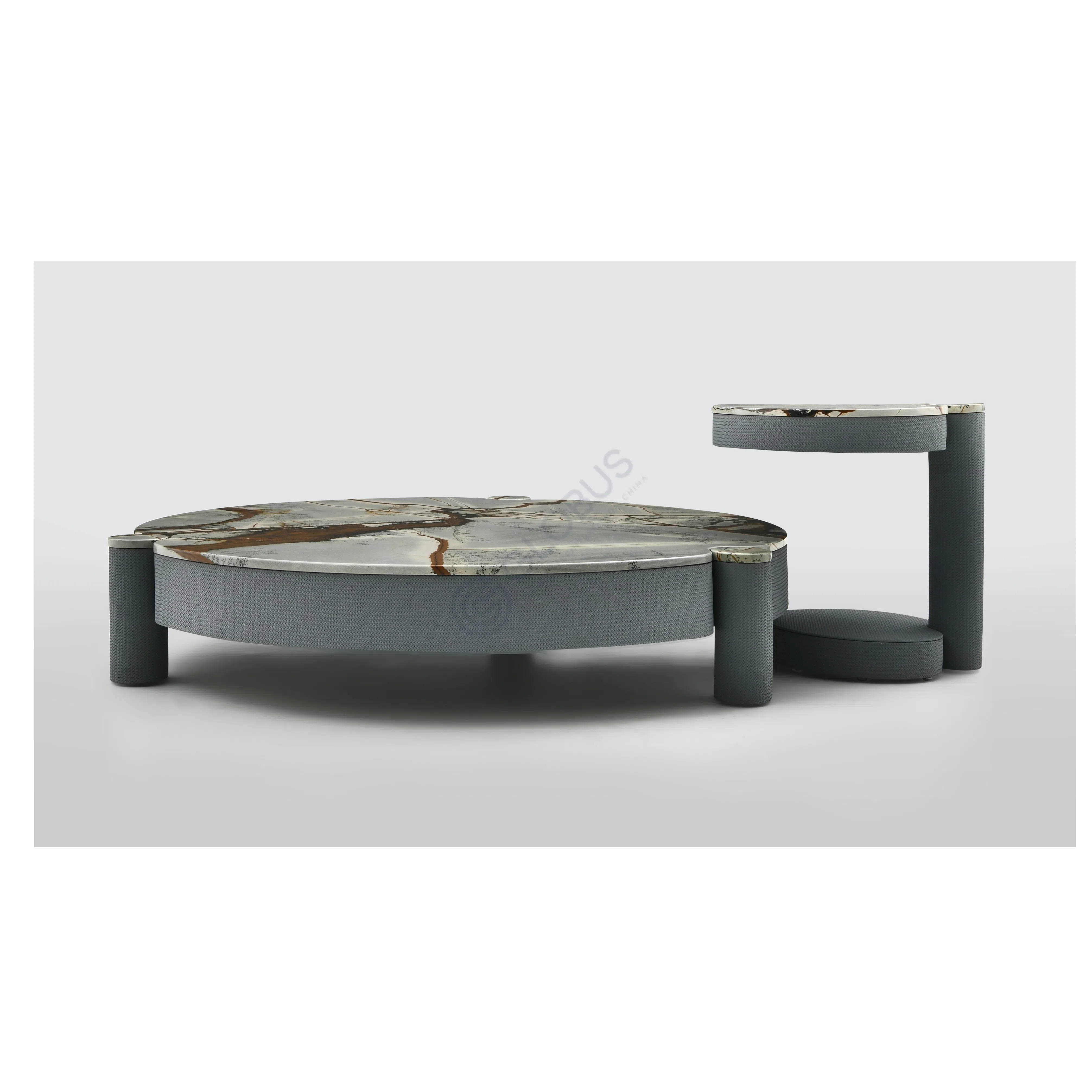 Coffee table HESSENTIA Nora