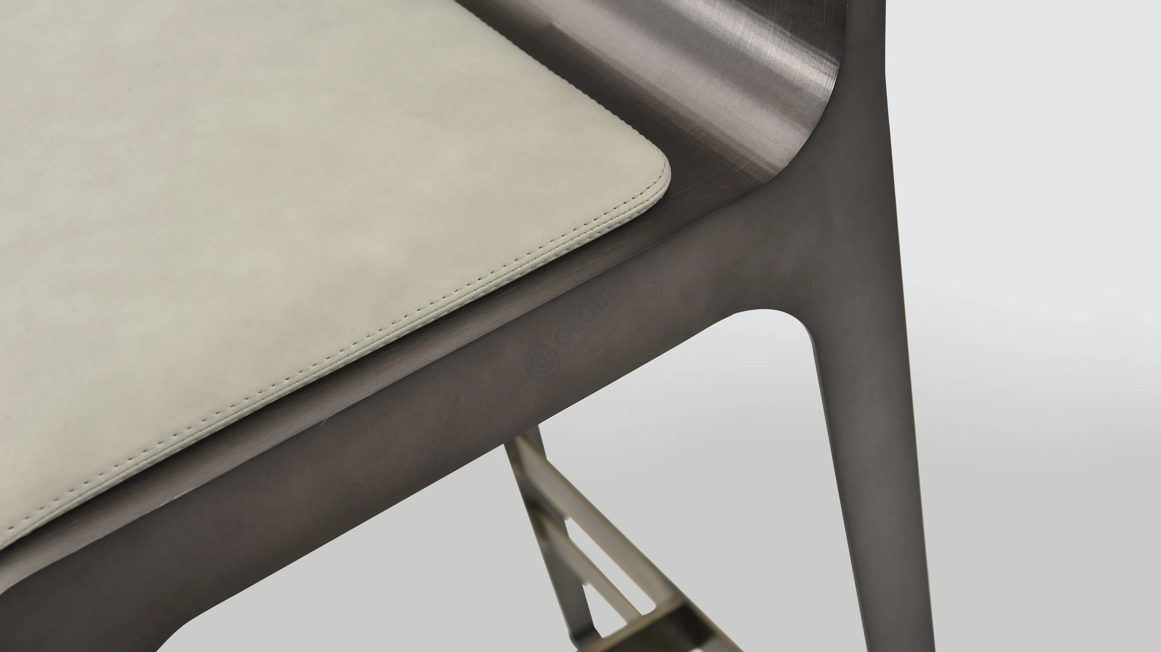 Bar chair GABRIEL SCOTT Bardot