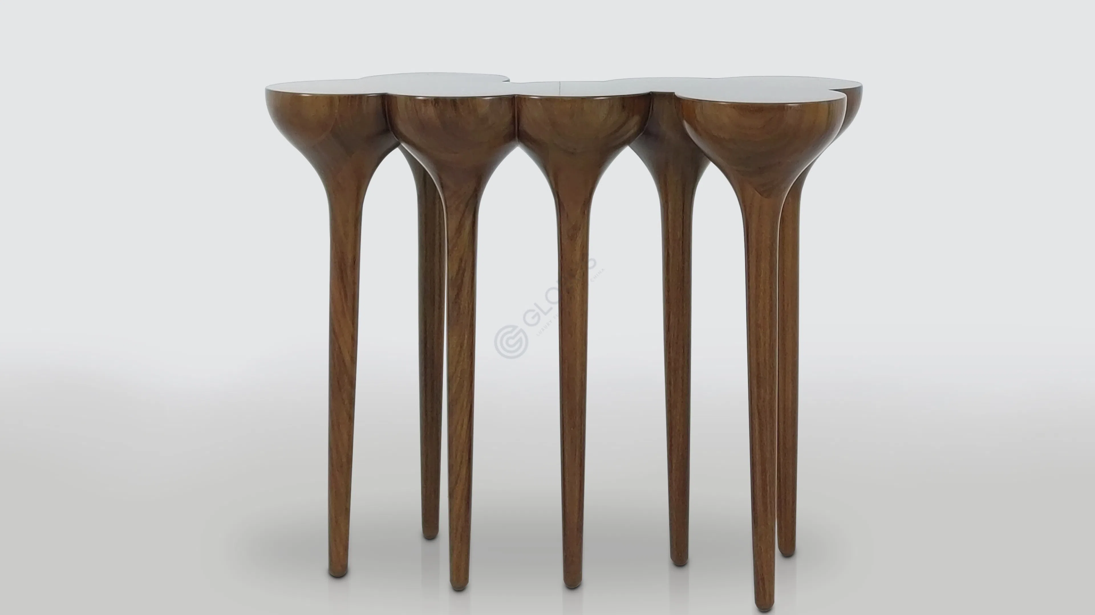 Console AGRIPPA Esgrimas