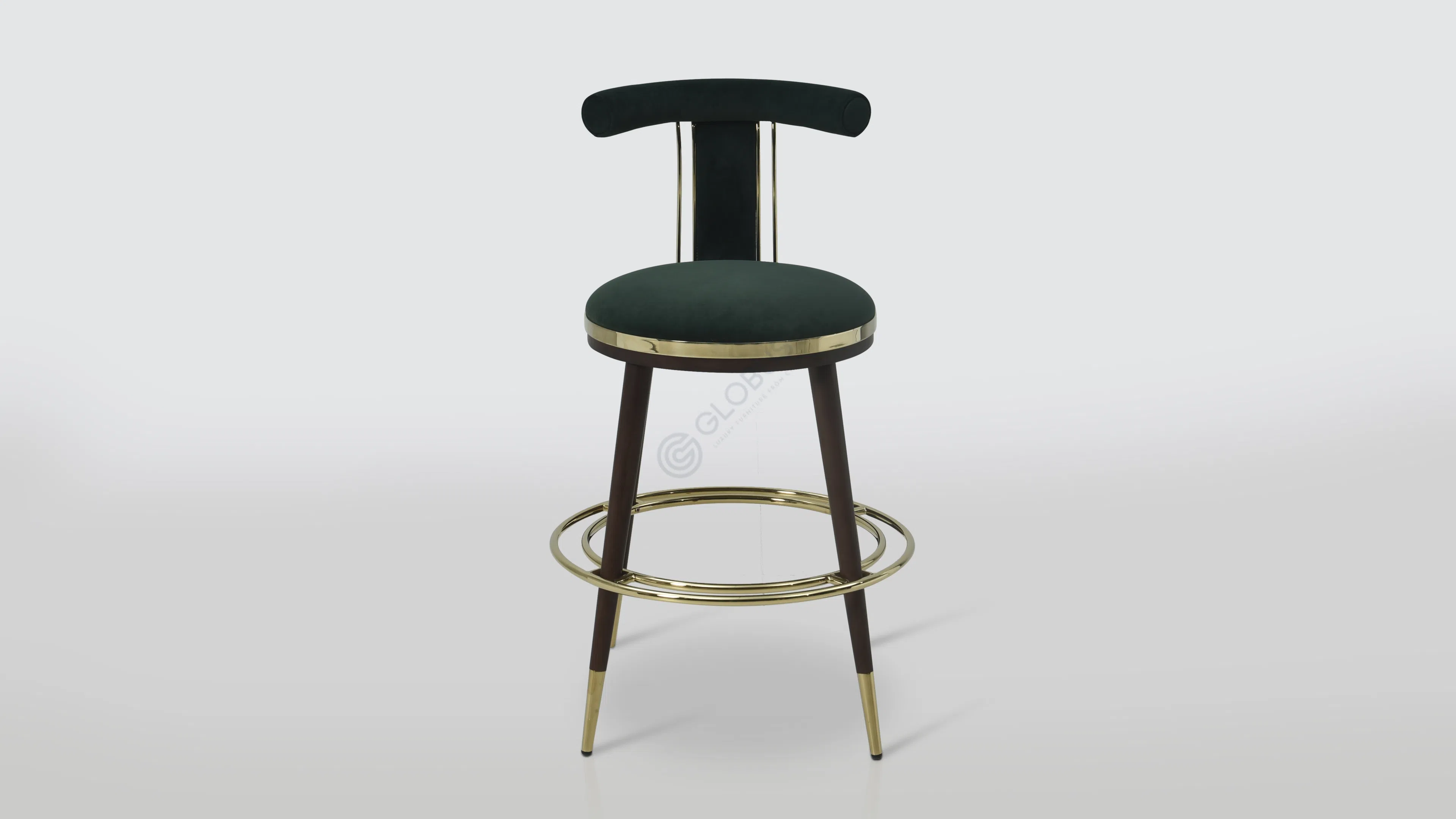 Bar chair MEZZO Moris