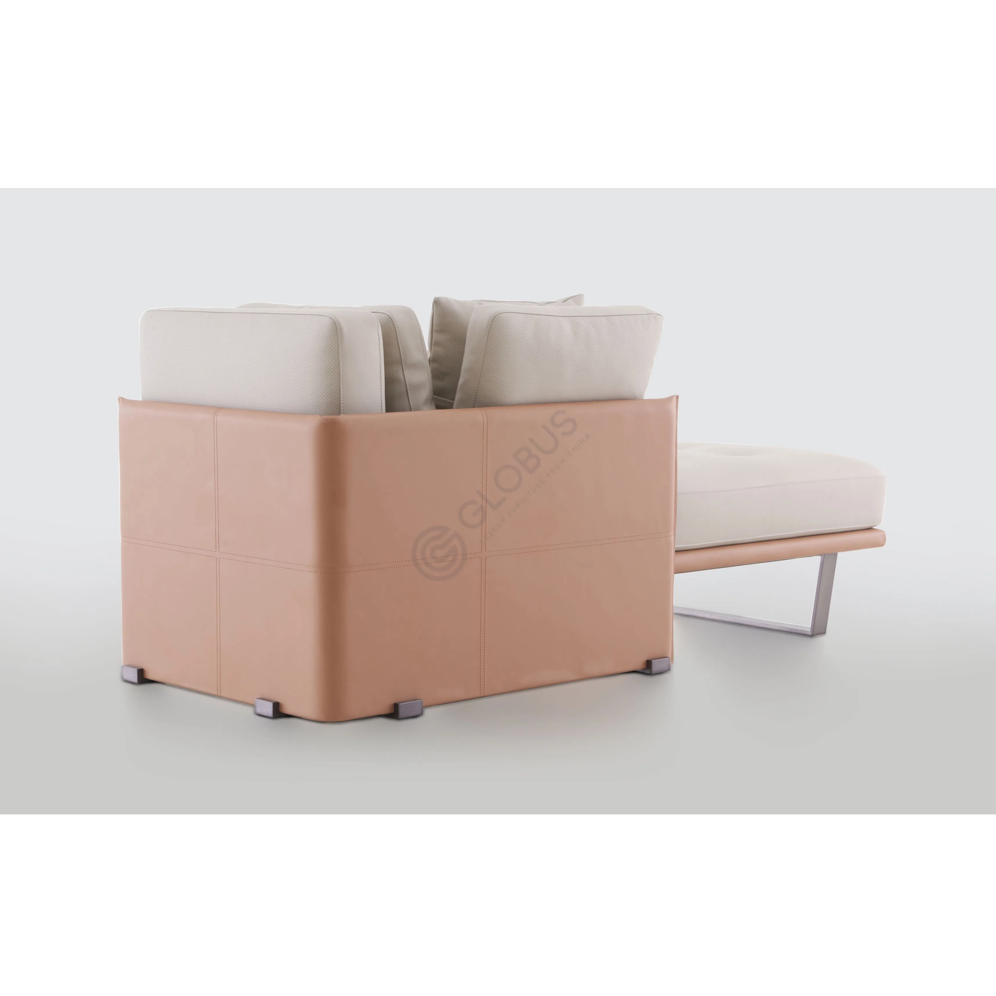 Couch MINOTTI Luggage