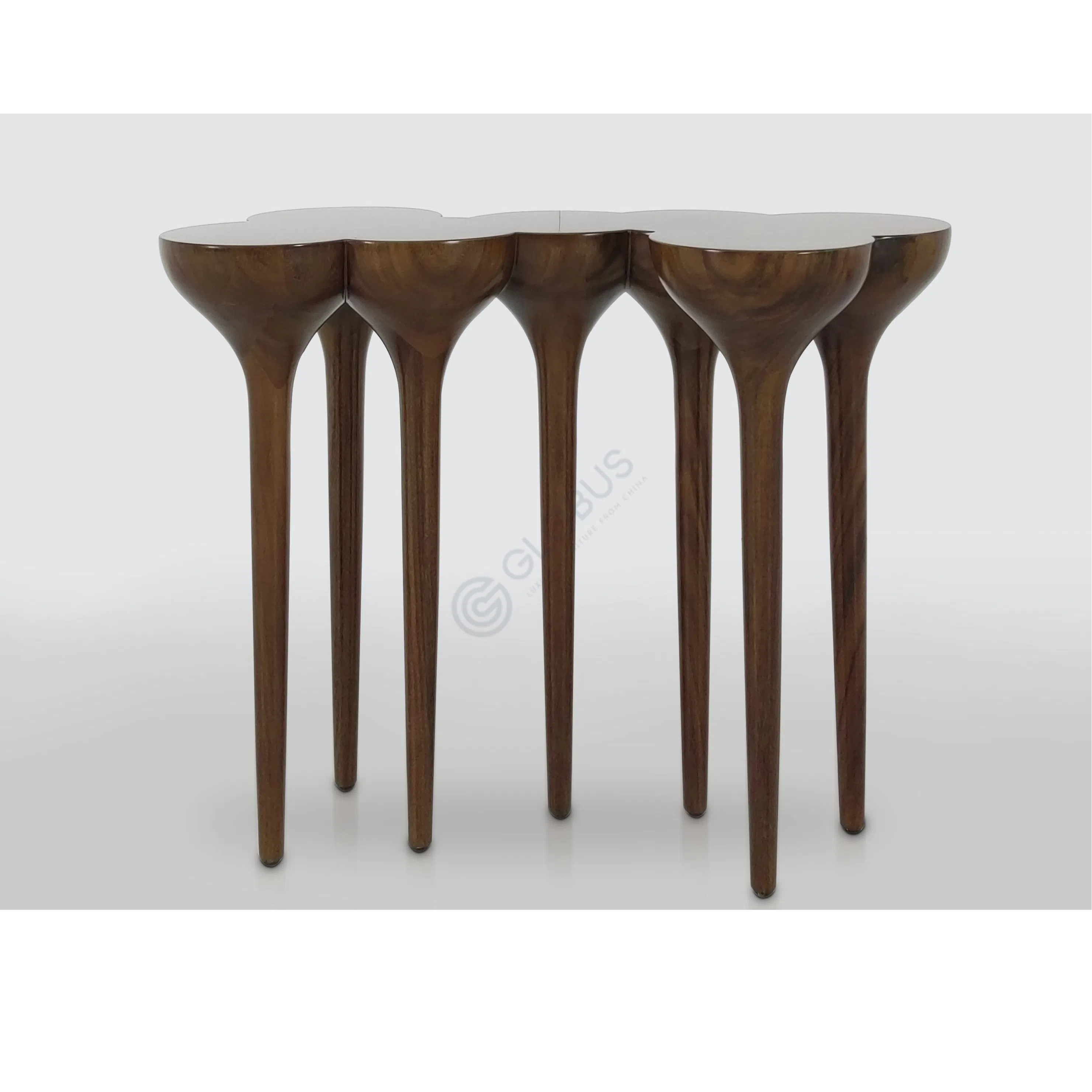 Console AGRIPPA Esgrimas