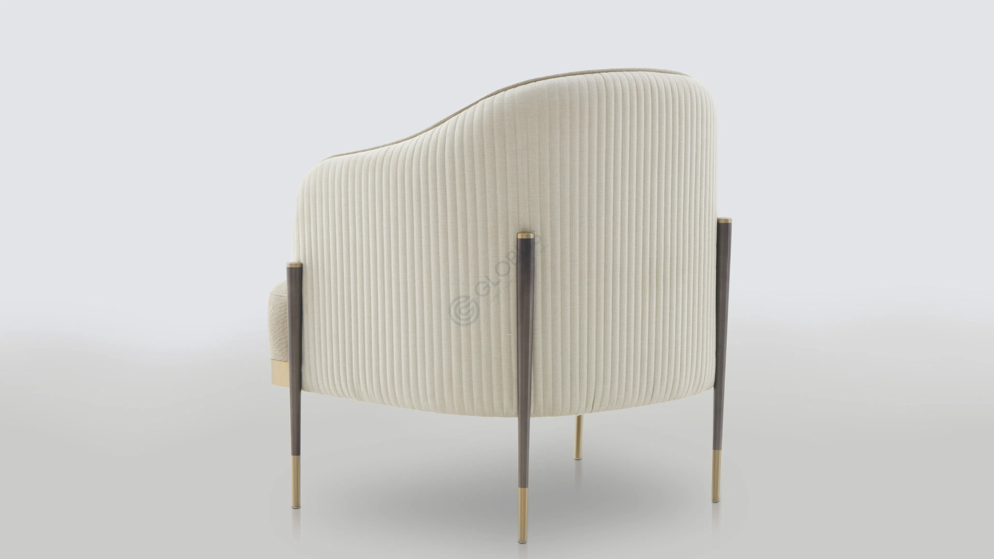 Armchair CAPITAL COLLECTION Oxford