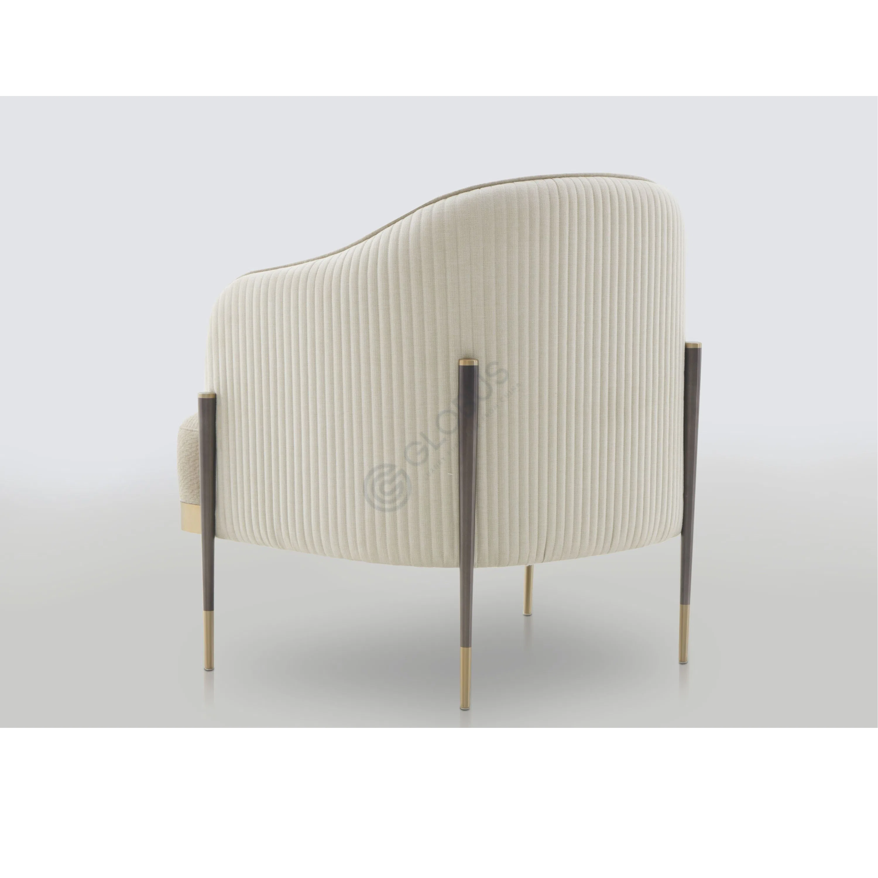 Кресло CAPITAL COLLECTION Oxford