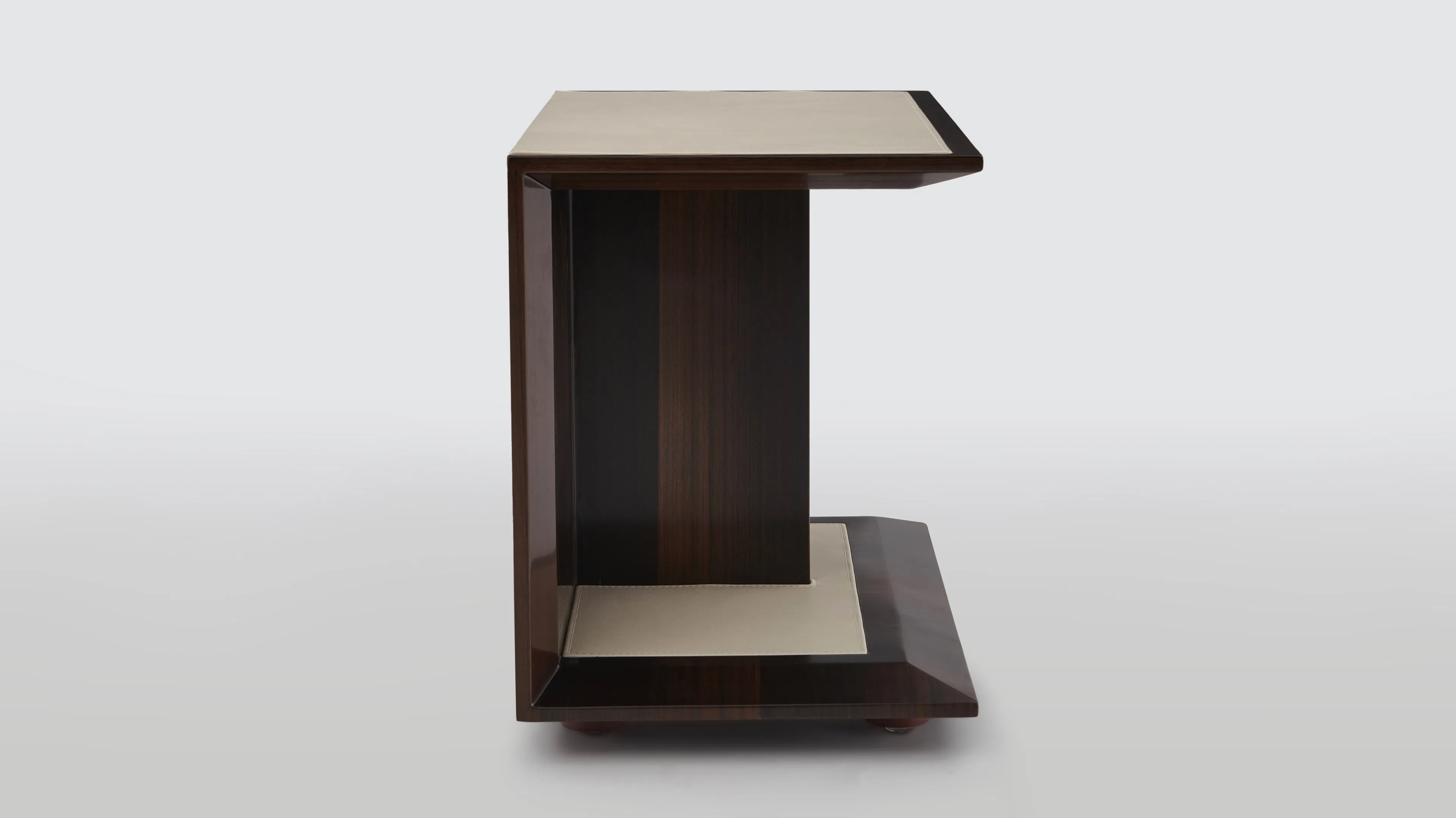 Side table VISIONNAIRE Auryn