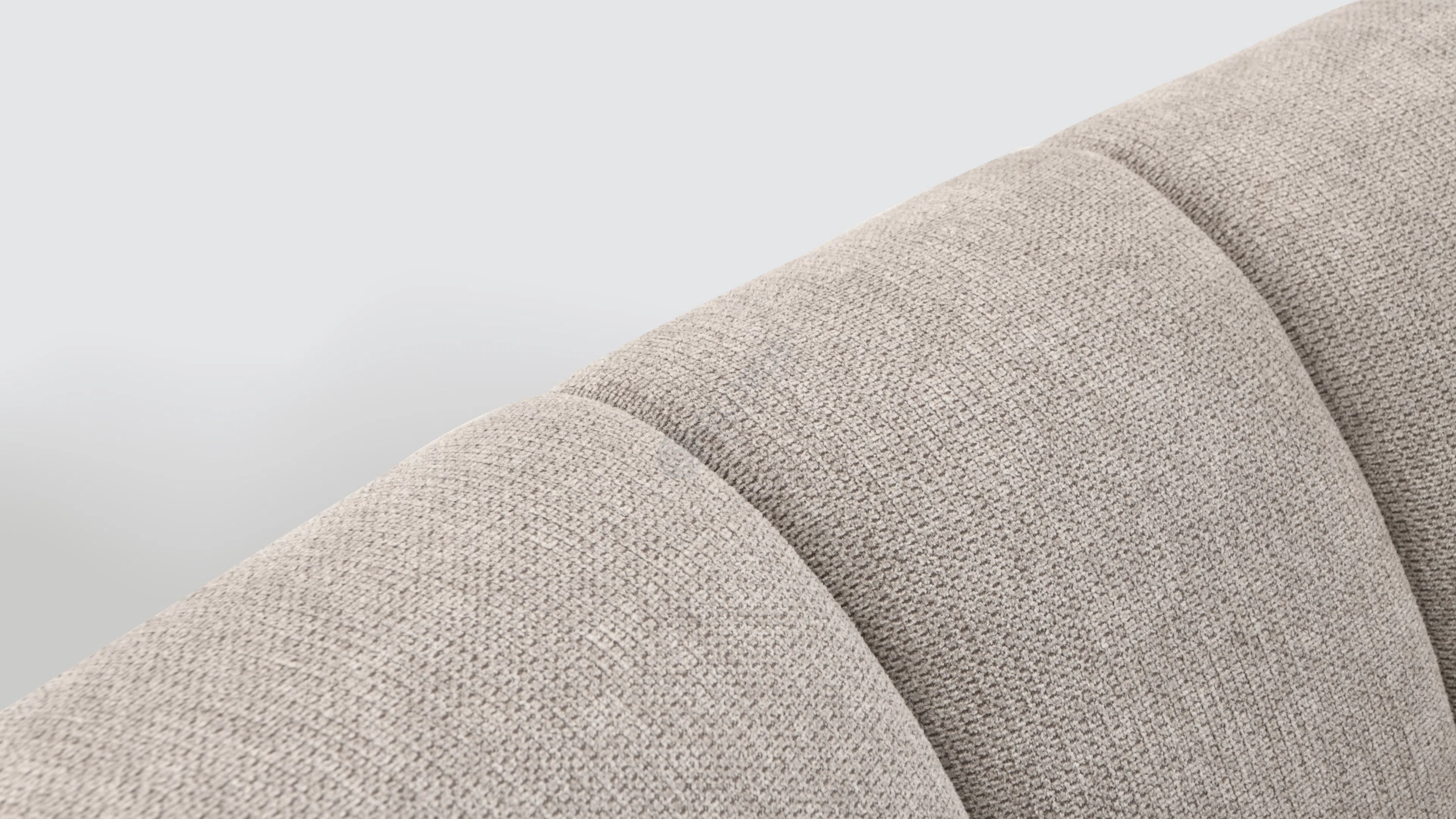 Sofa DV HOME COLLECTION Charlotte Island