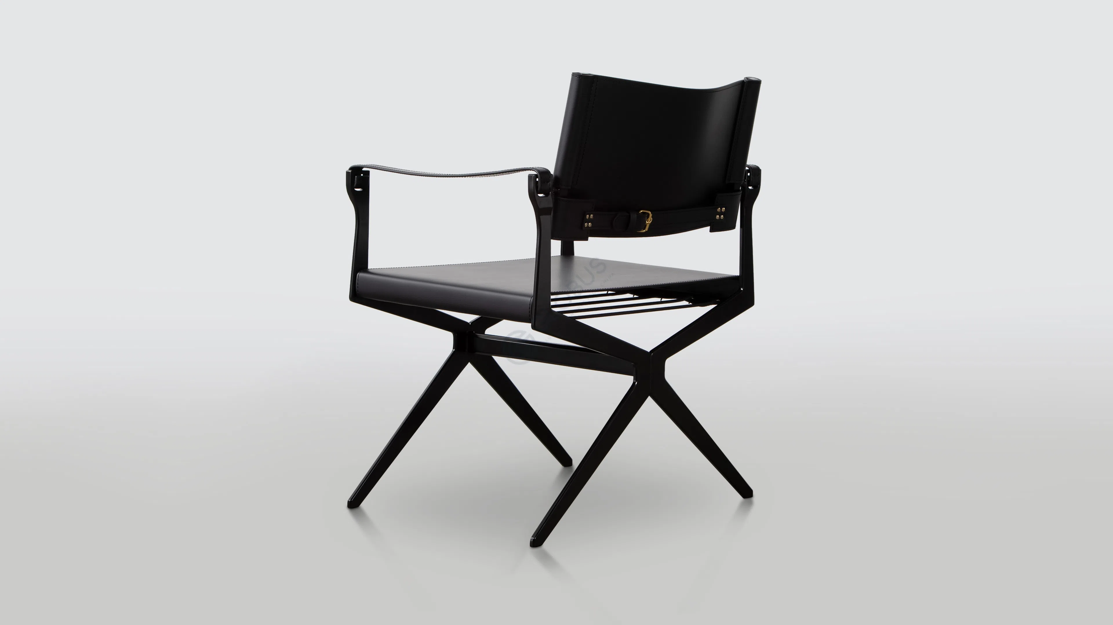 Dining chair HOLLY HUNT Haka