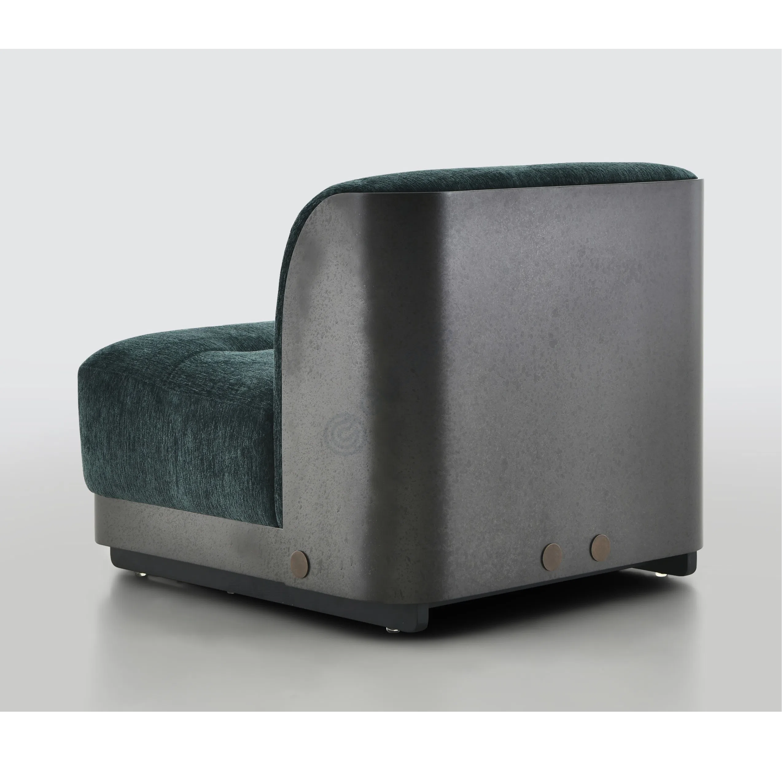 Armchair Peter Maly Trinom