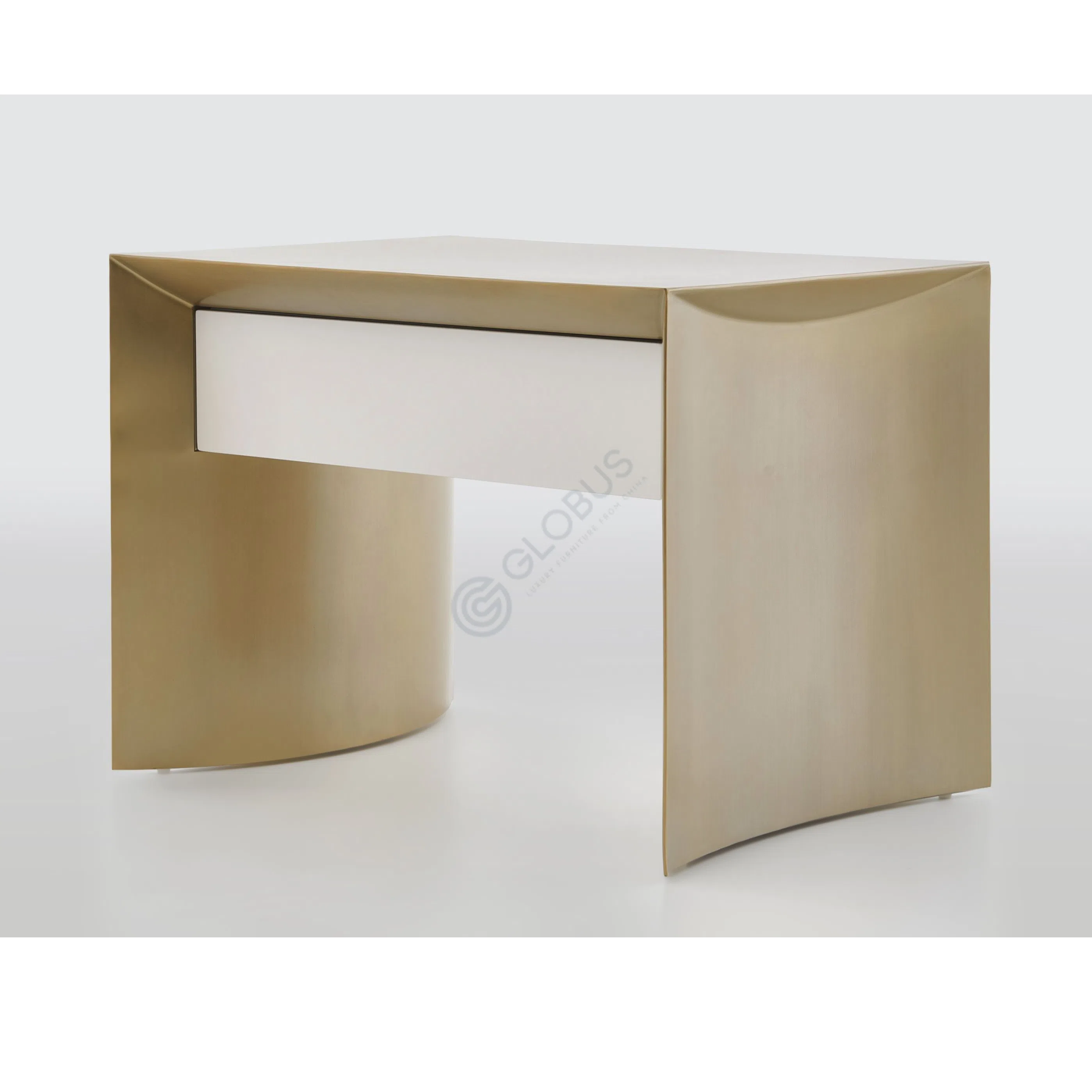 Bedside table VISIONNAIRE Ca Foscari