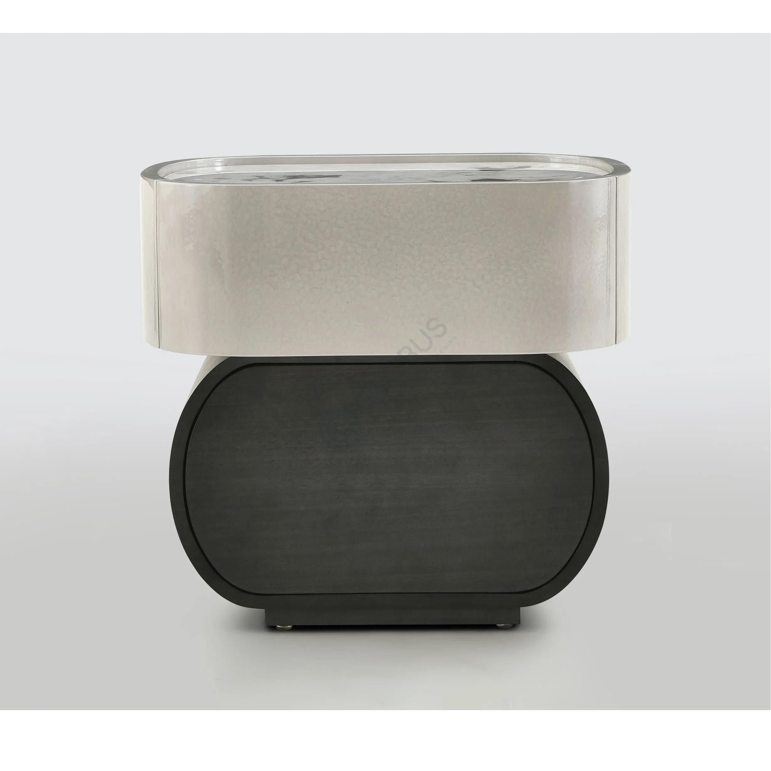 Bedside table Solitum