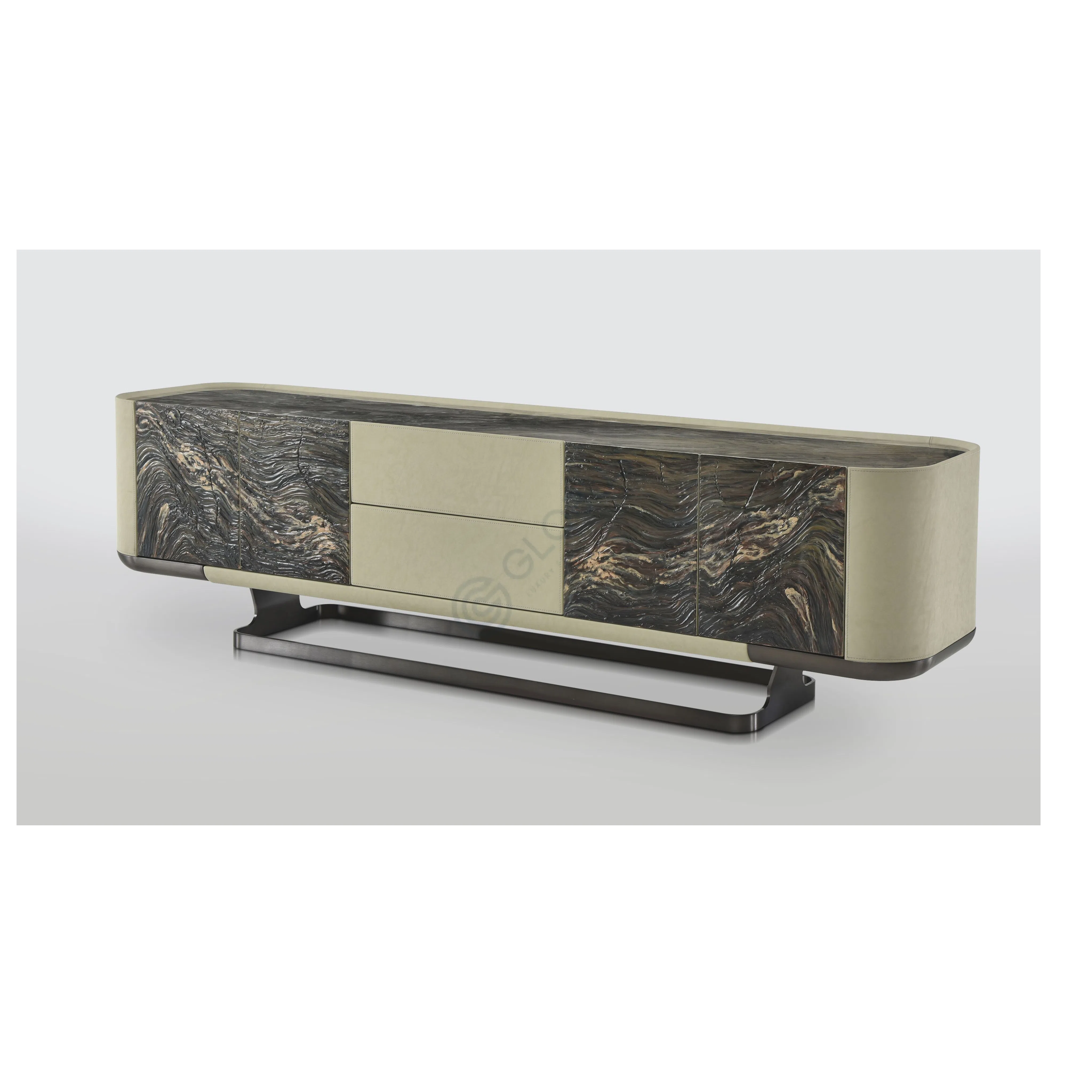 TV stand LONGHI Concord