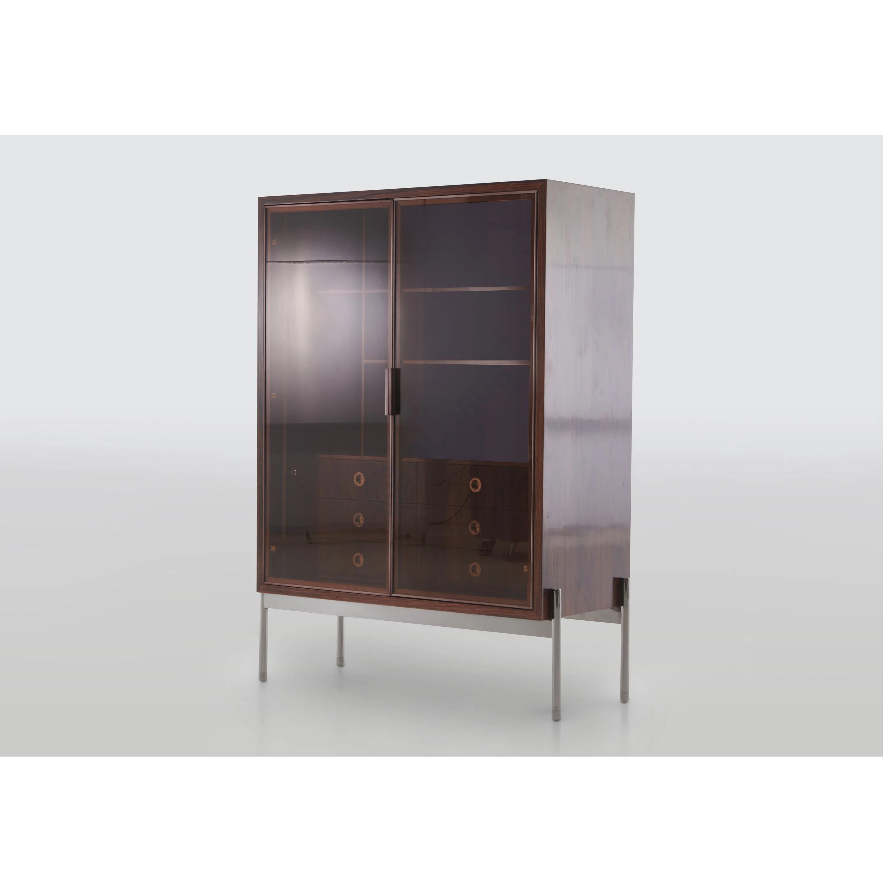 Sideboard MINOTTI Superquadra
