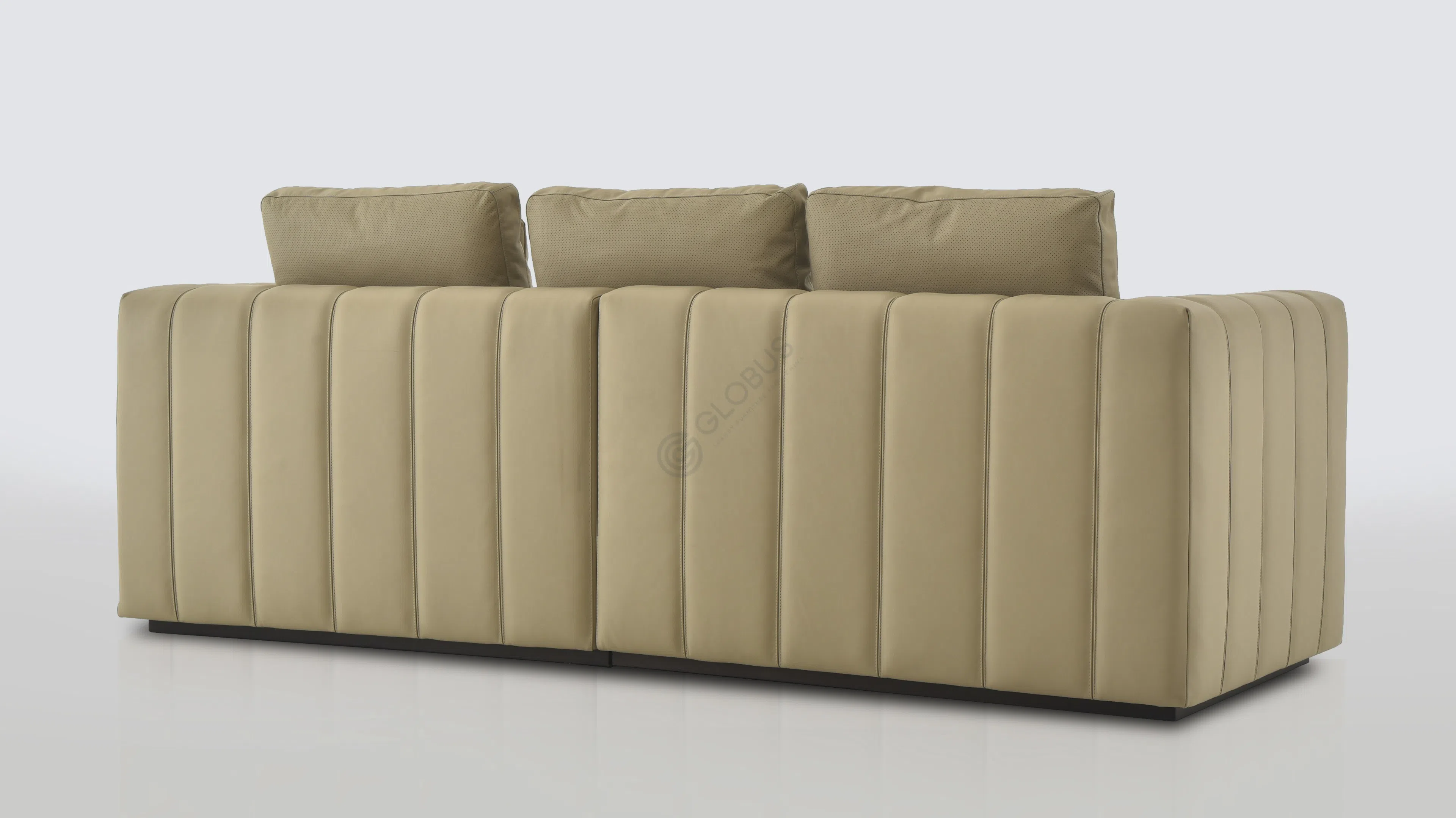 Sofa MINOTTI Freeman Tailor