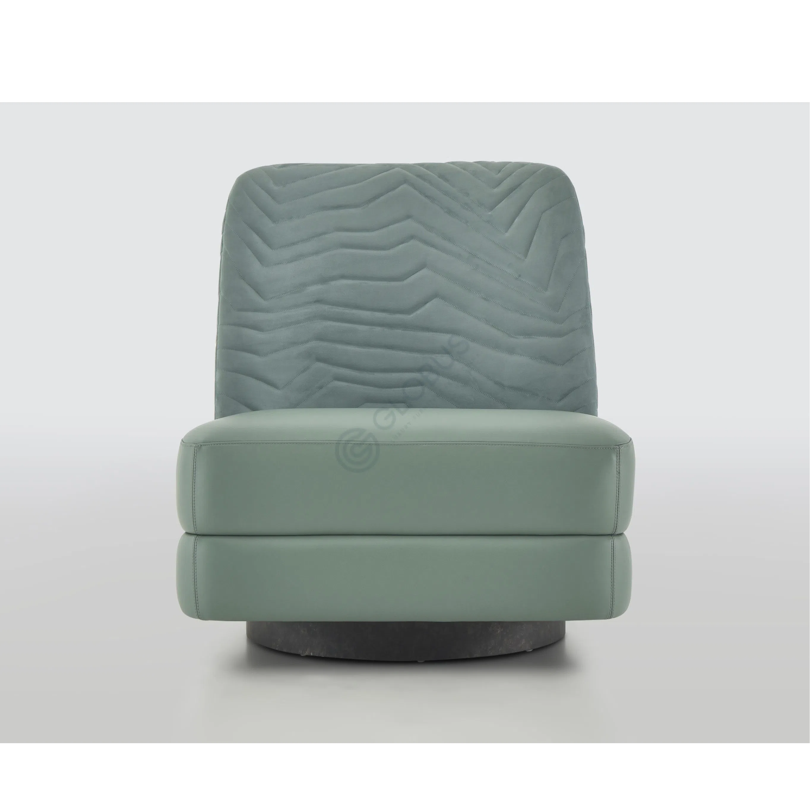 Armchair GIORGIO COLLECTION Moonlight