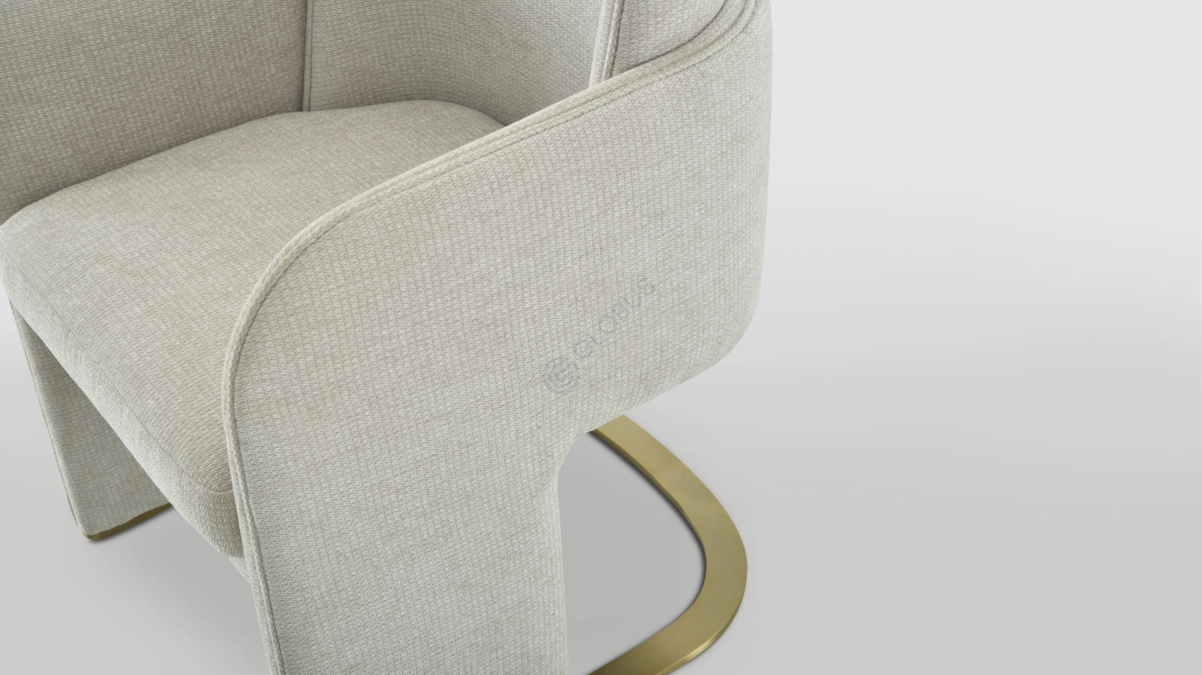 Сhair DOOQ Odisseia