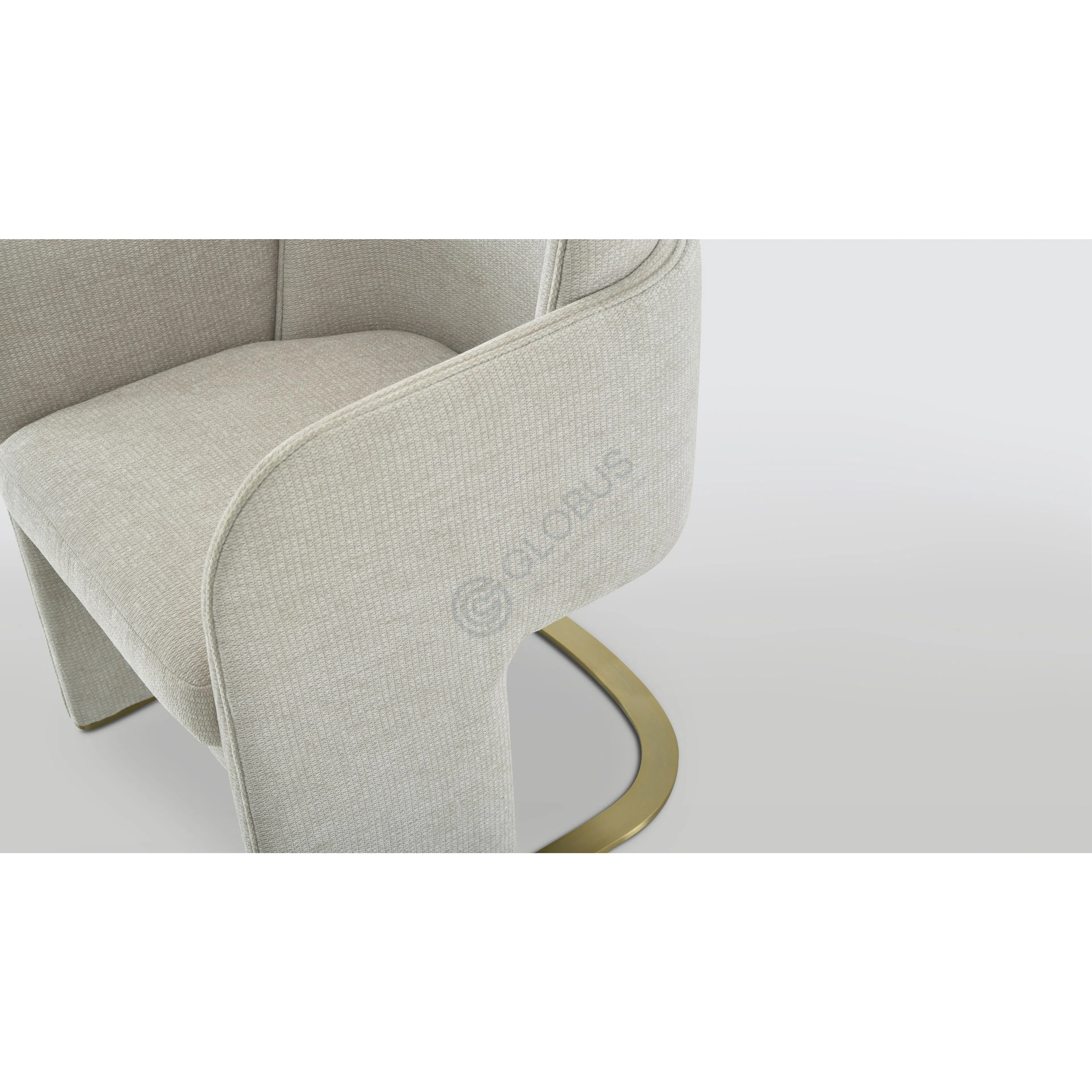 Сhair DOOQ Odisseia