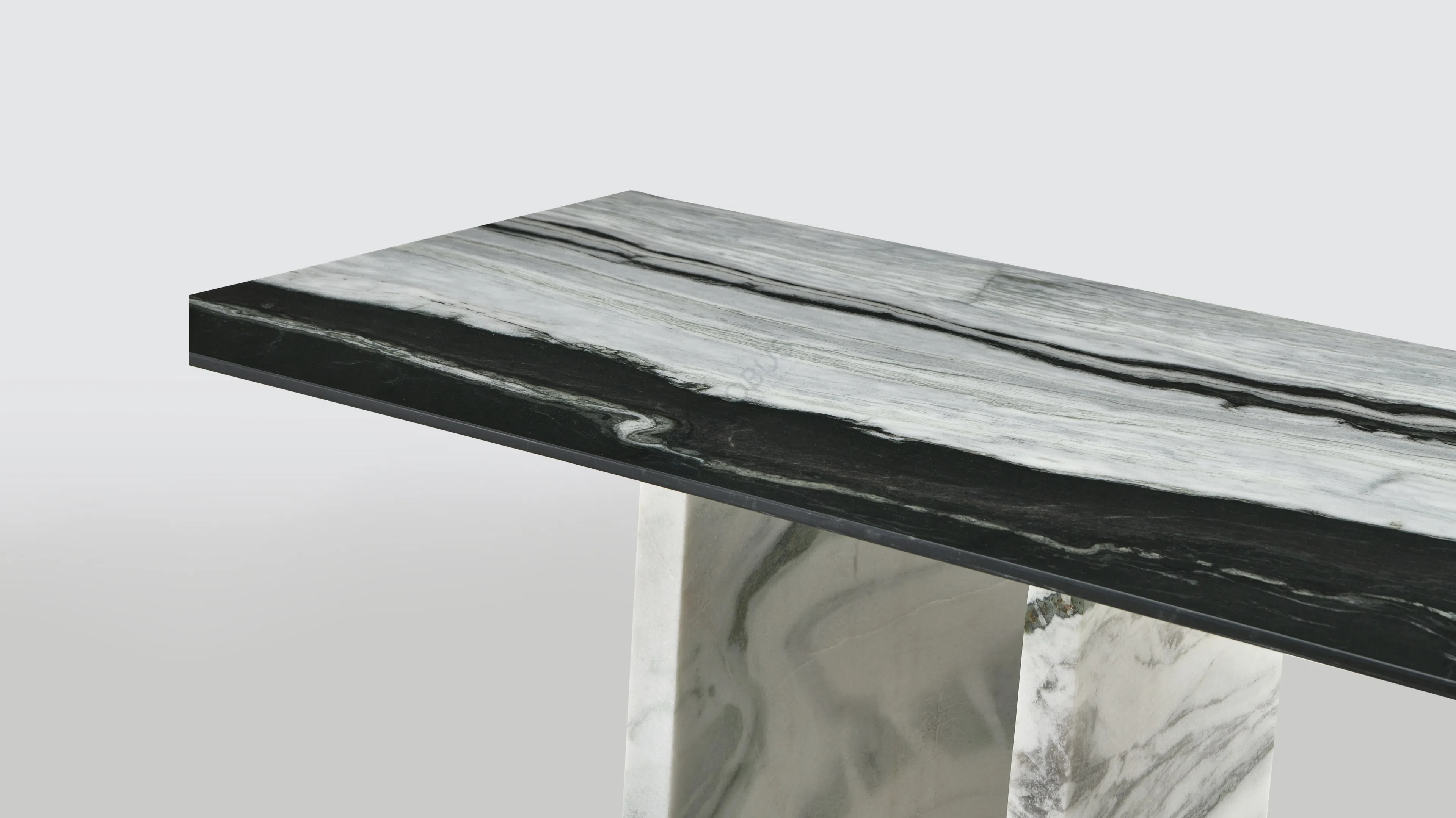 Dining table Domizano