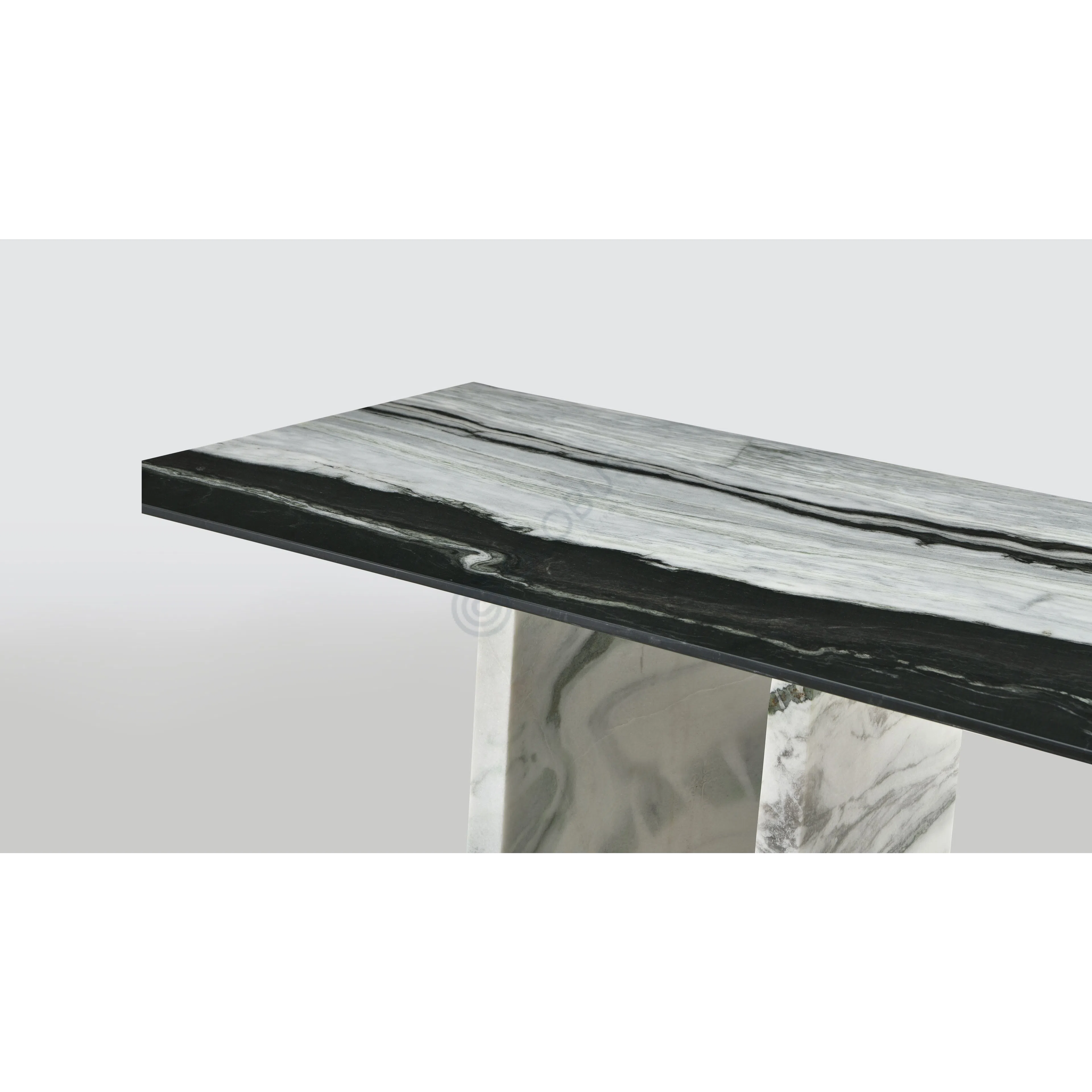 Dining table Domizano