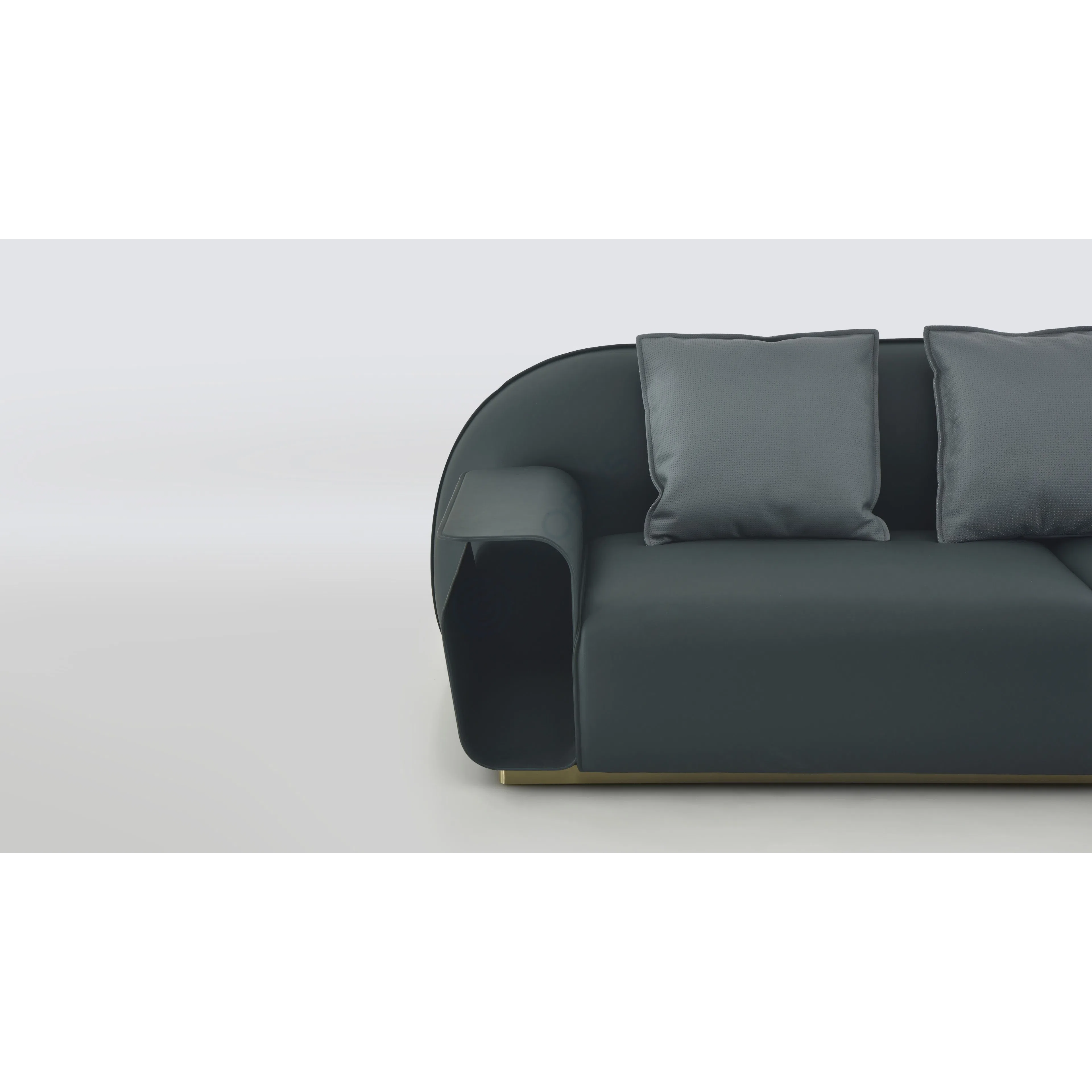 Sofa Ovais
