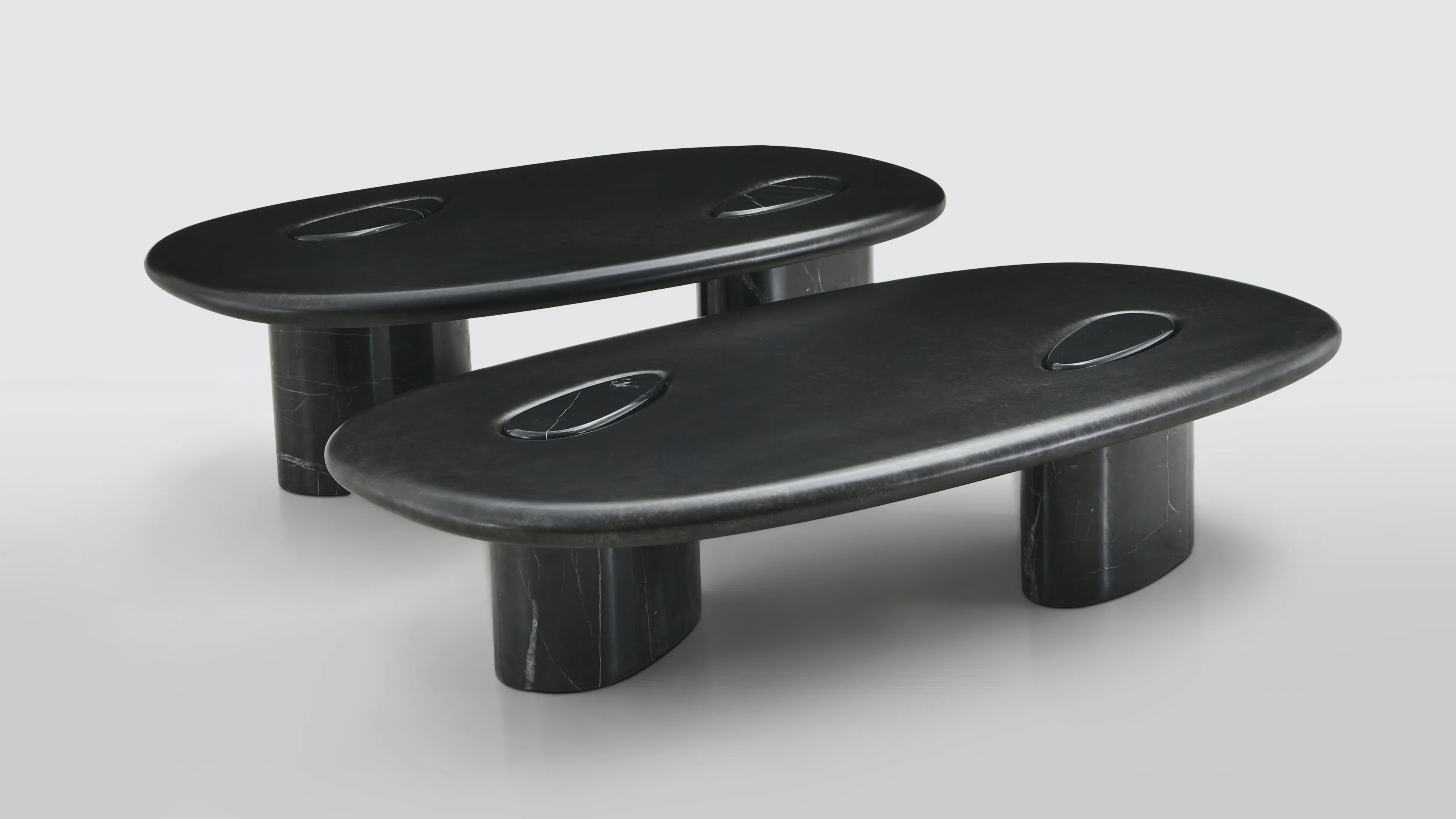 Coffee table ENNE Rita A