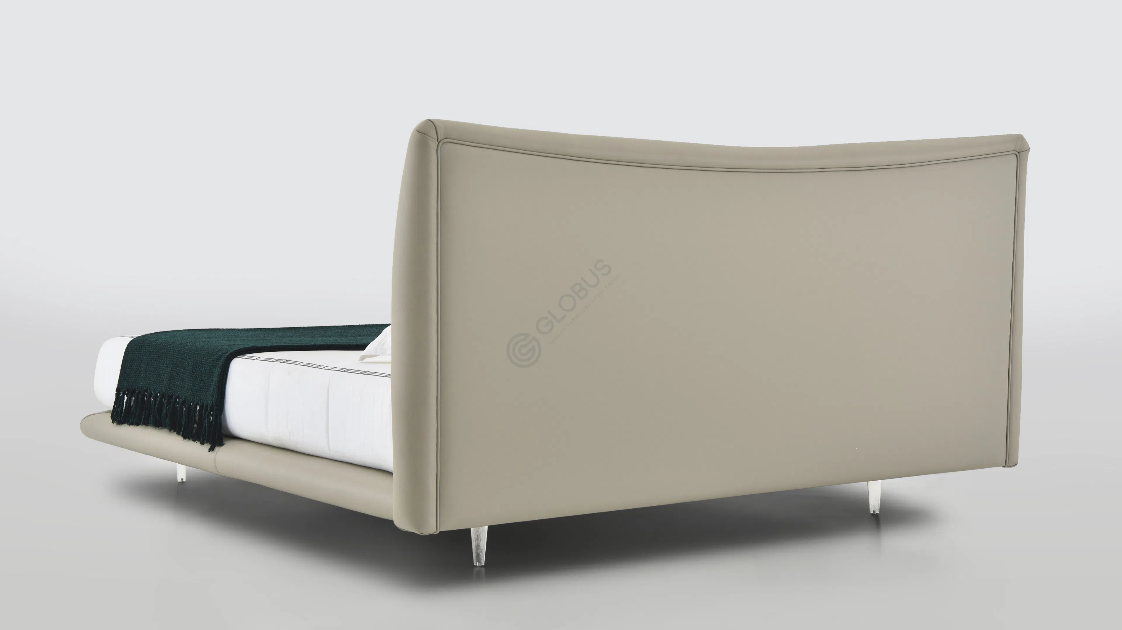 Bed Quendam